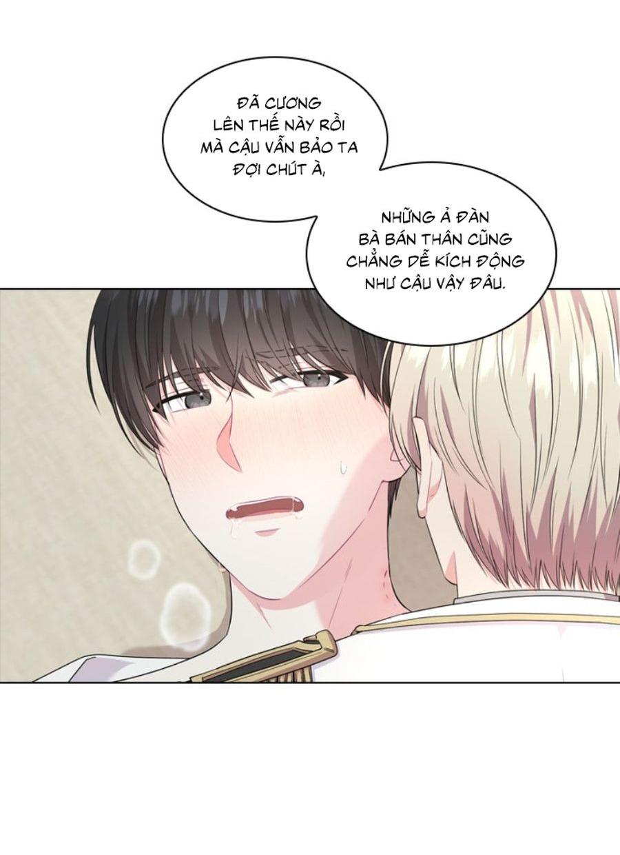 Đọc truyện Who’s your daddy - Chapter 14