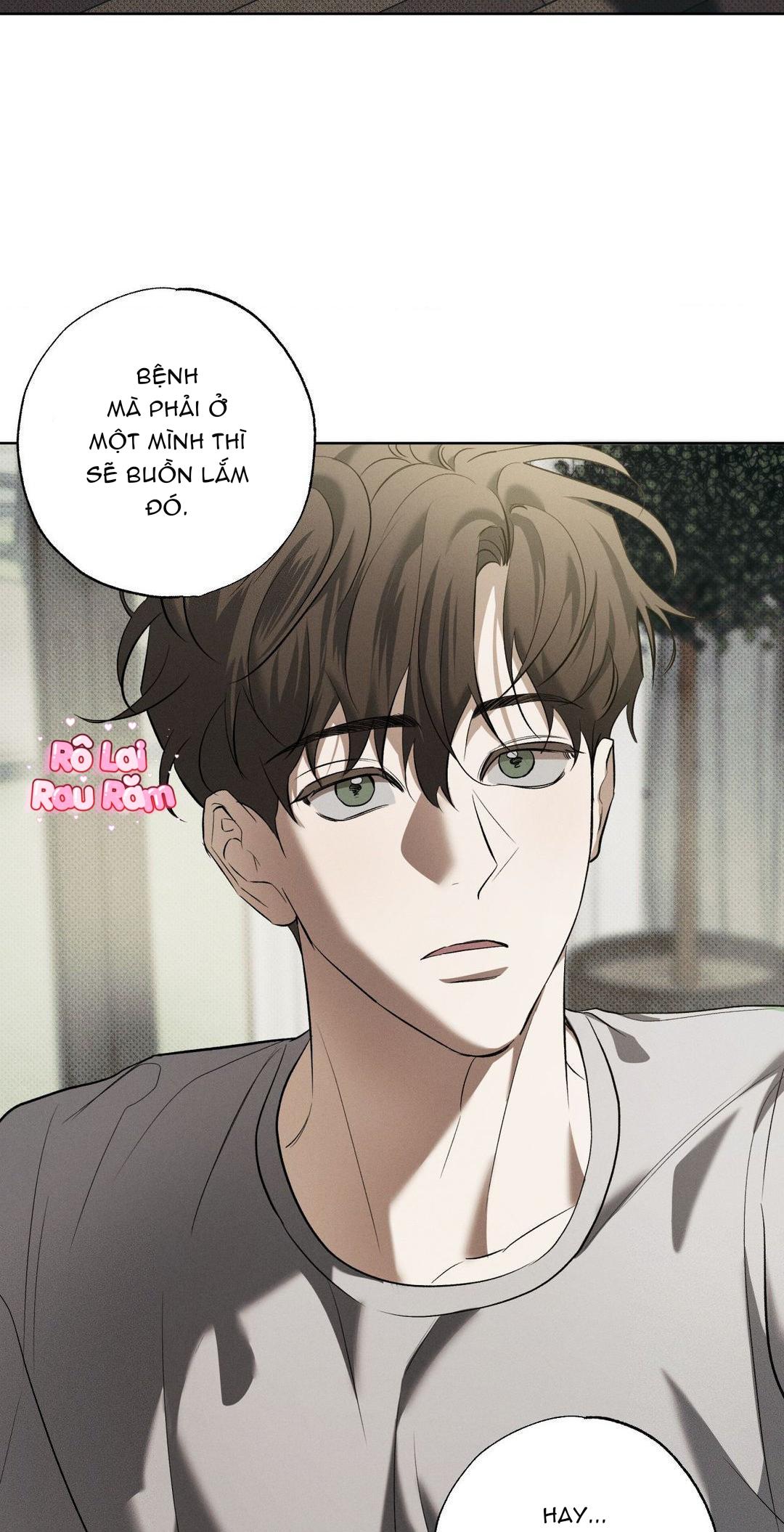 Đọc truyện ĐÀN CHÓ SĂN CỦA SISYPHUS - Chapter 9