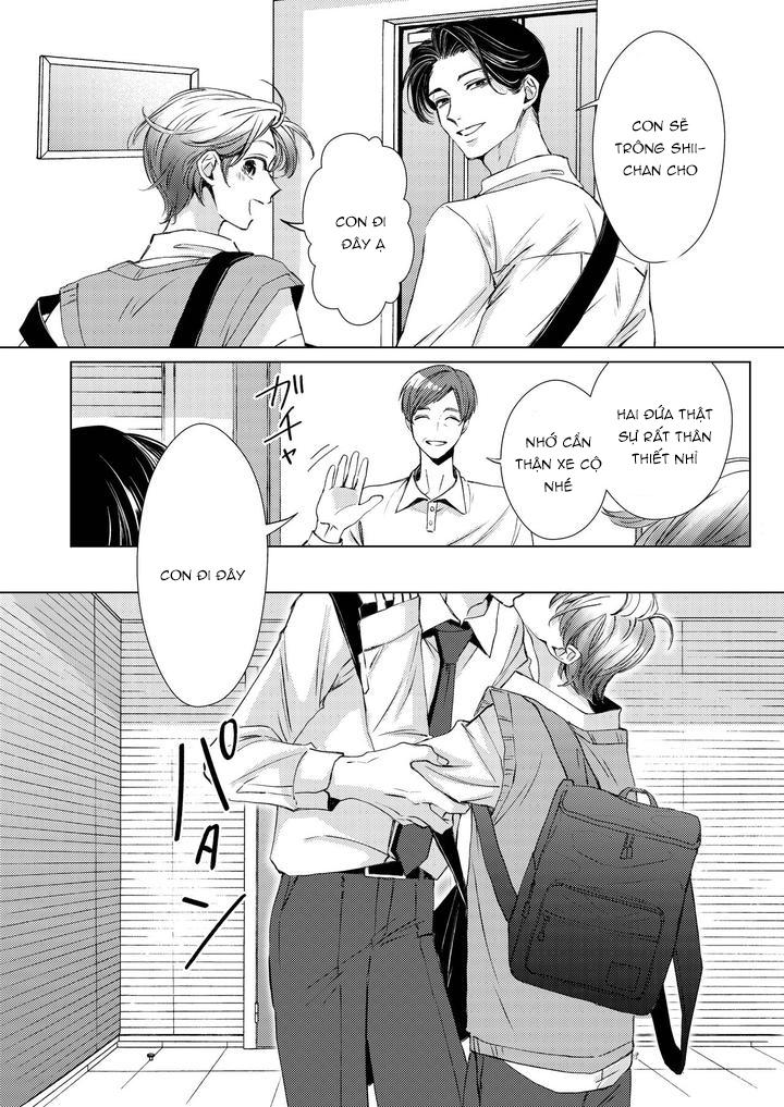 Đọc truyện Oneshot hỏny - Chapter 283