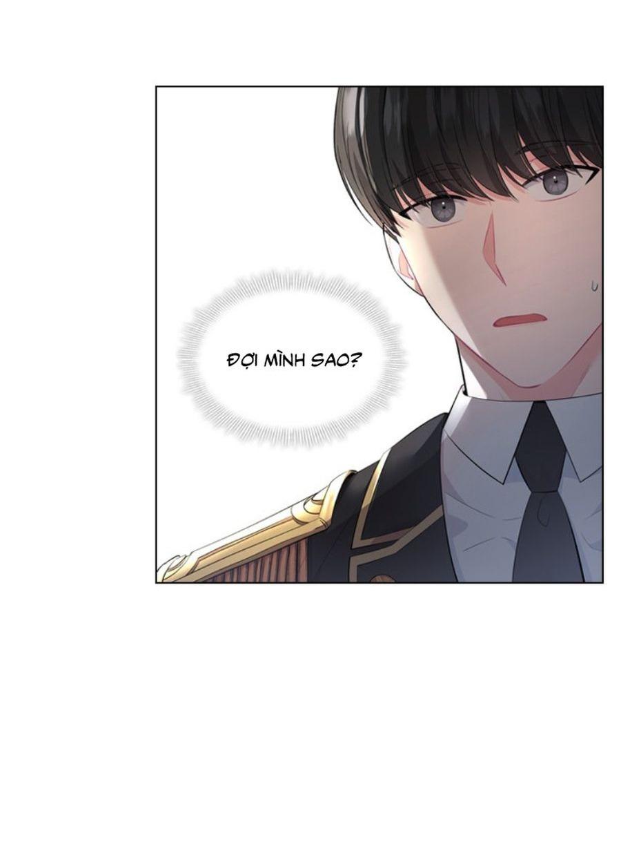 Đọc truyện Who’s your daddy - Chapter 13
