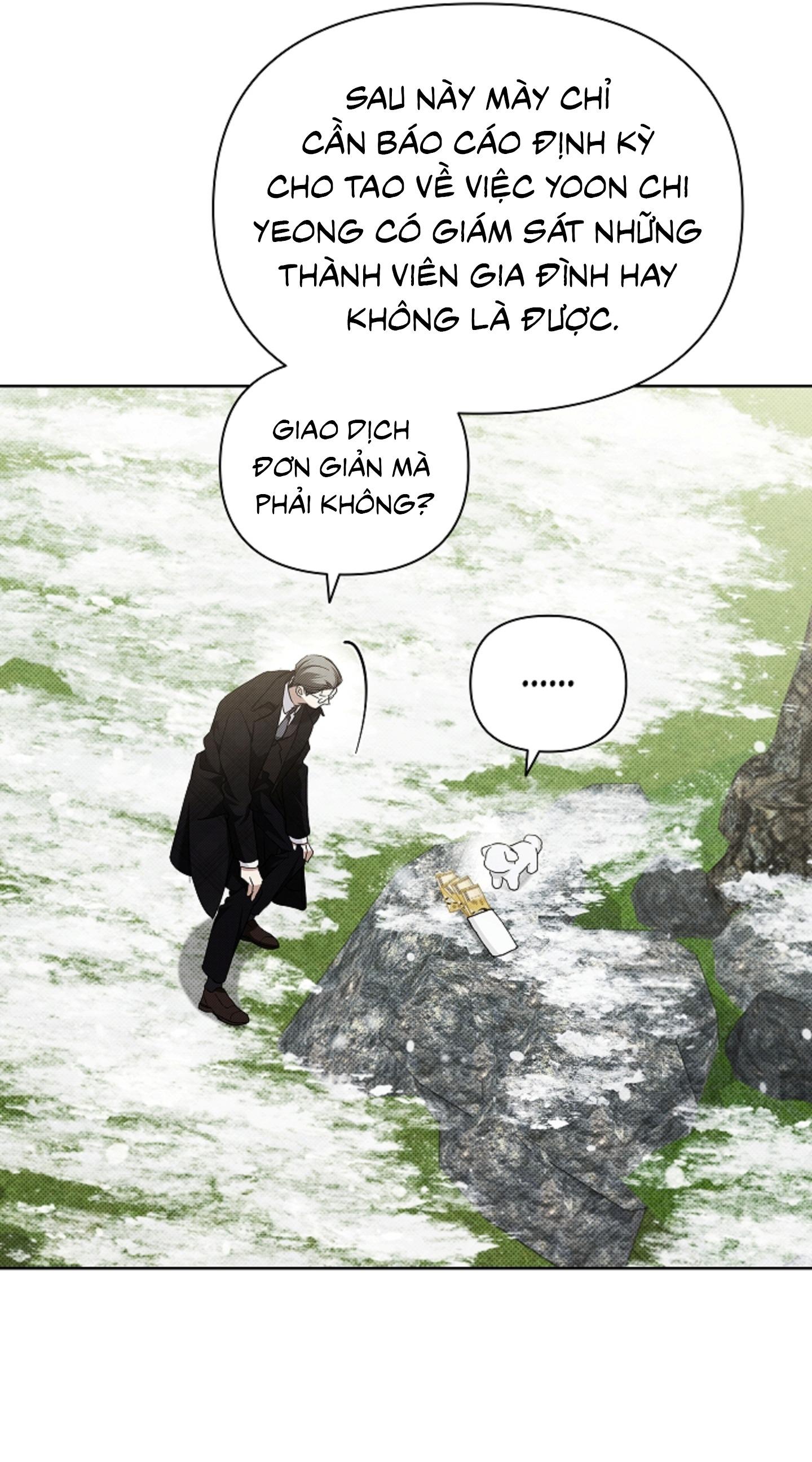 Đọc truyện ĐỪNG ĐỘNG VÀO CÚN CON! - Chapter 36