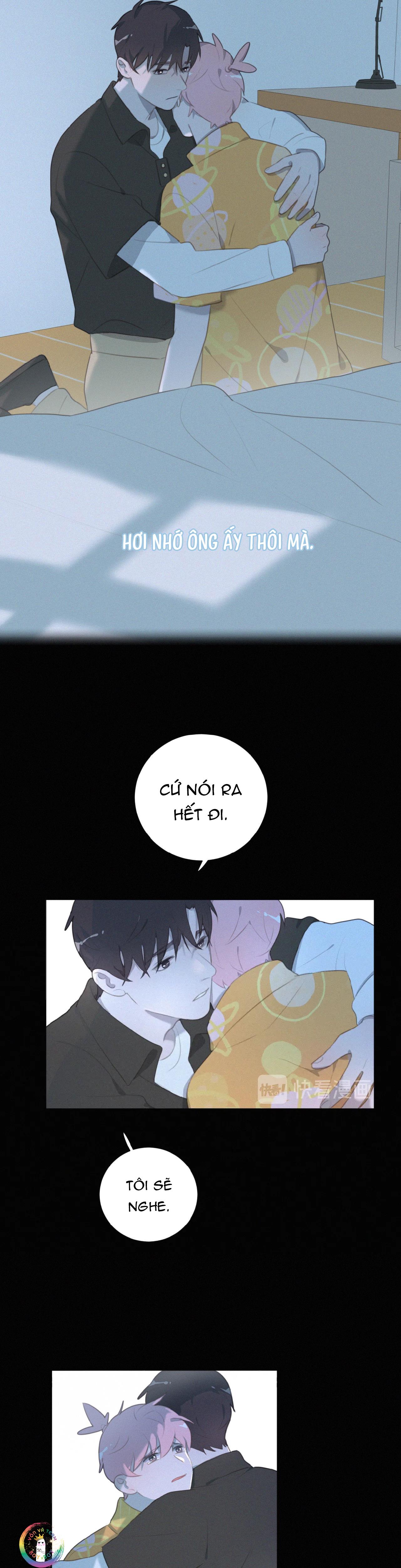 Đọc truyện Xã Hội Mồn Lèo - Chapter 76