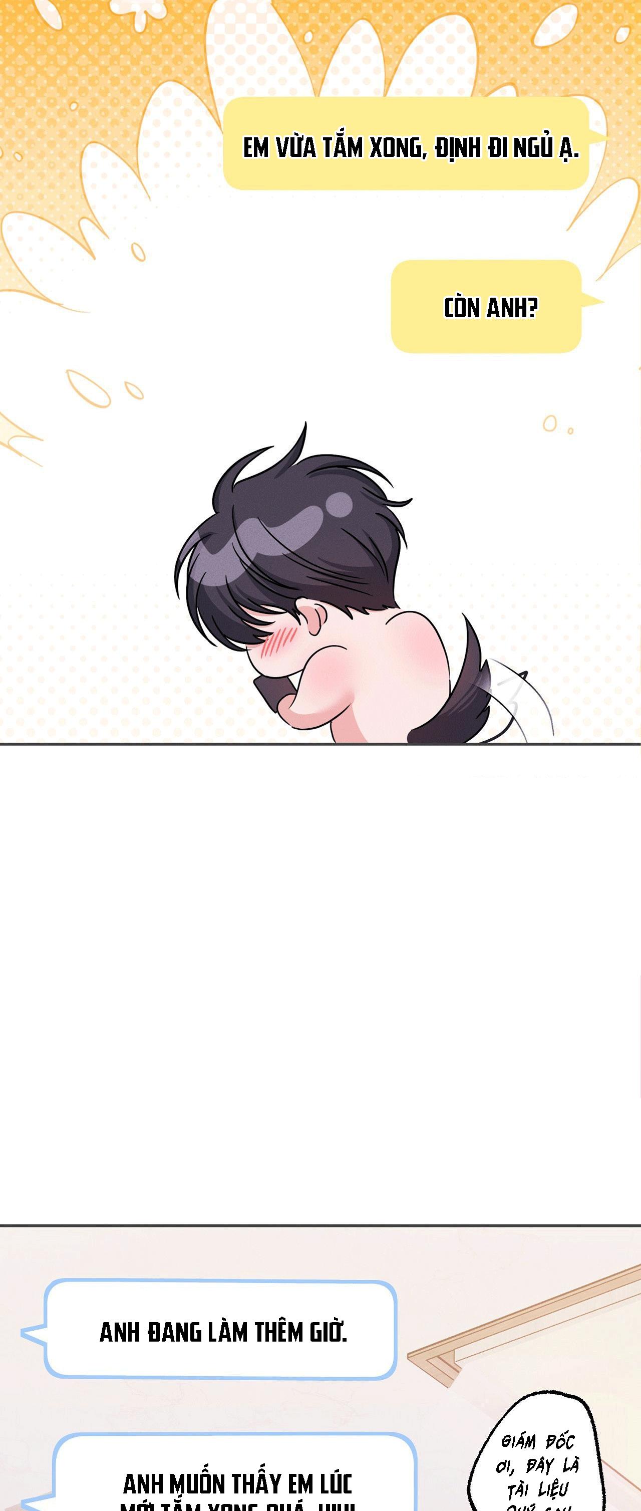 Đọc truyện HƯỚNG DẪN TÌNH DỤC - Chapter 4