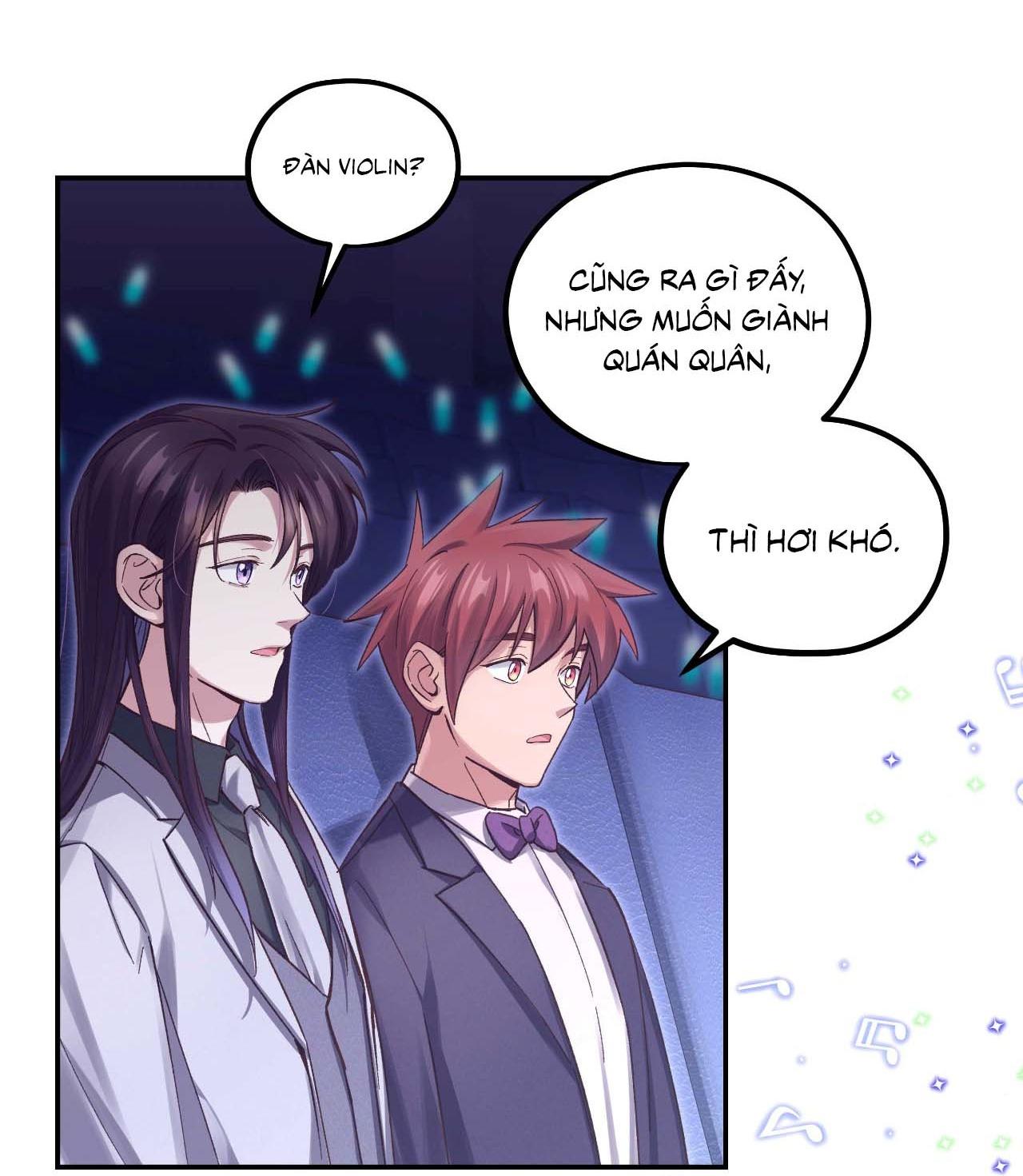 Đọc truyện Quán cơm tỳ hưu - Chapter 83