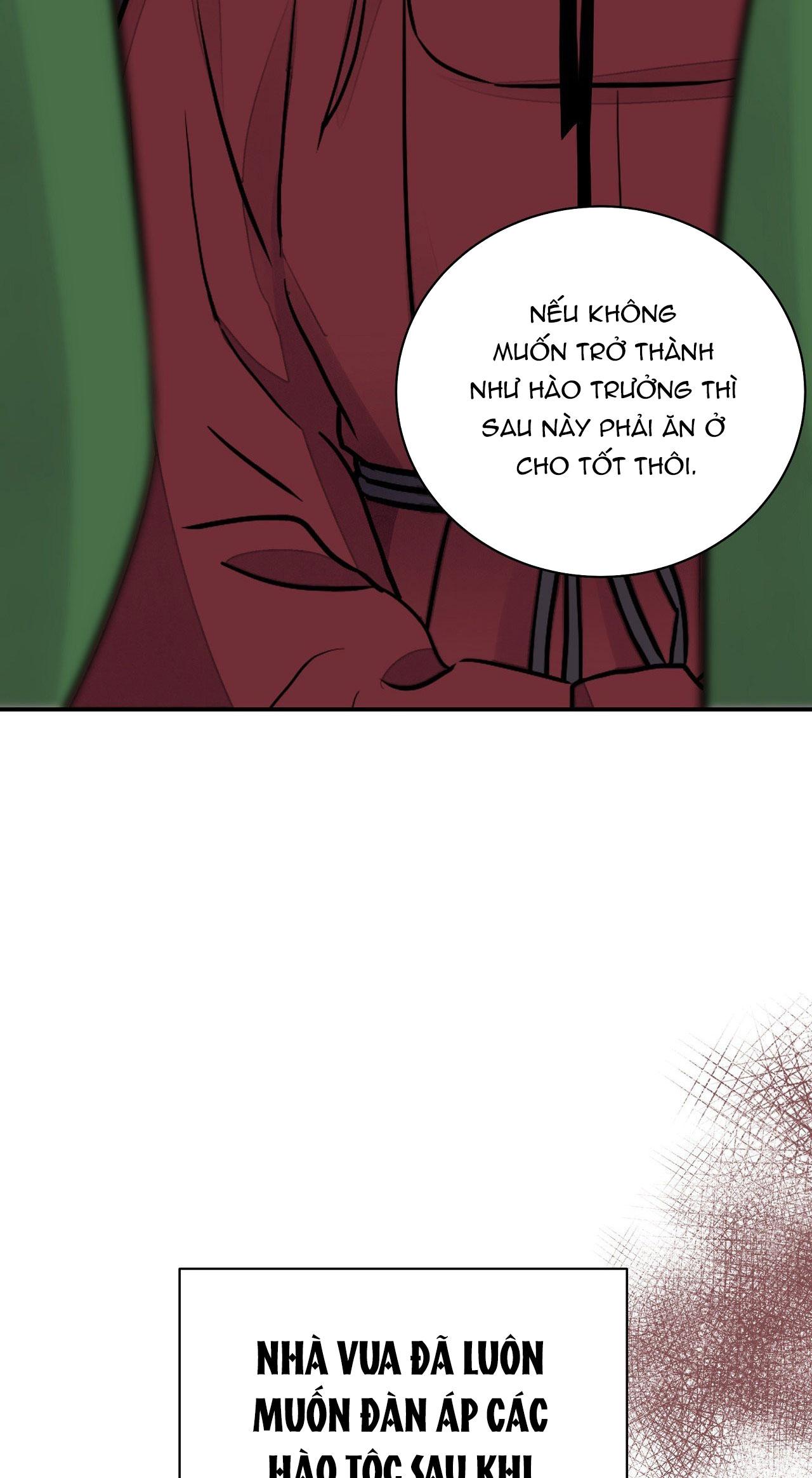 Đọc truyện KIẾM HOA - Chapter 81