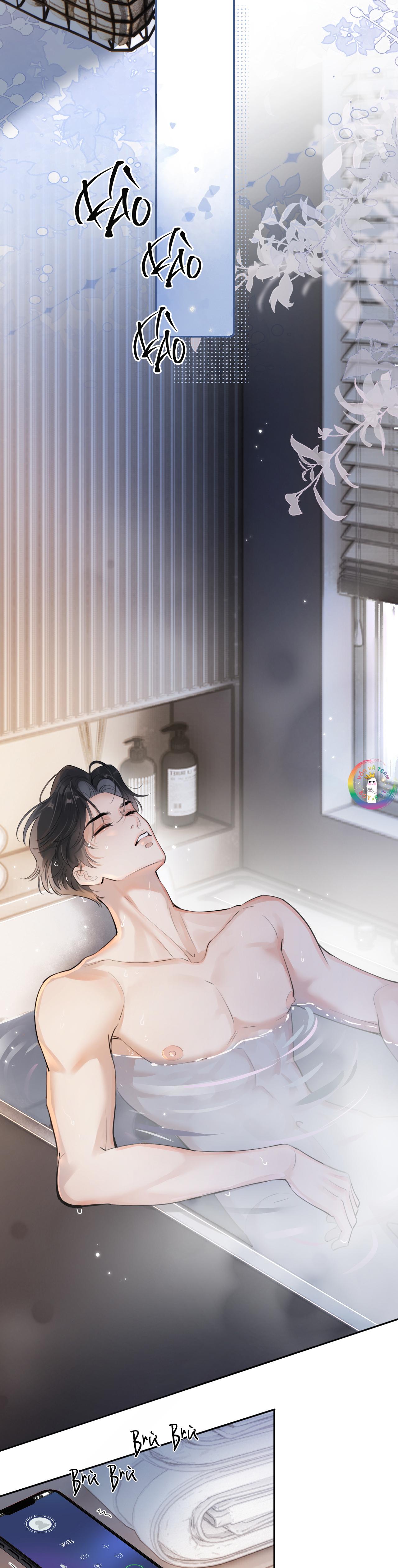 Đọc truyện Cậu Vượt Giới Hạn Rồi - Chapter 55