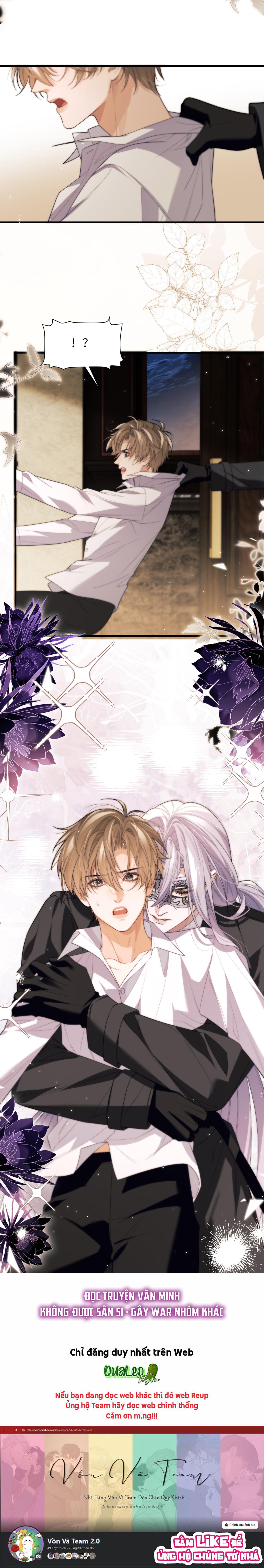Đọc truyện Nhân Ngư Desharow - Chapter 88
