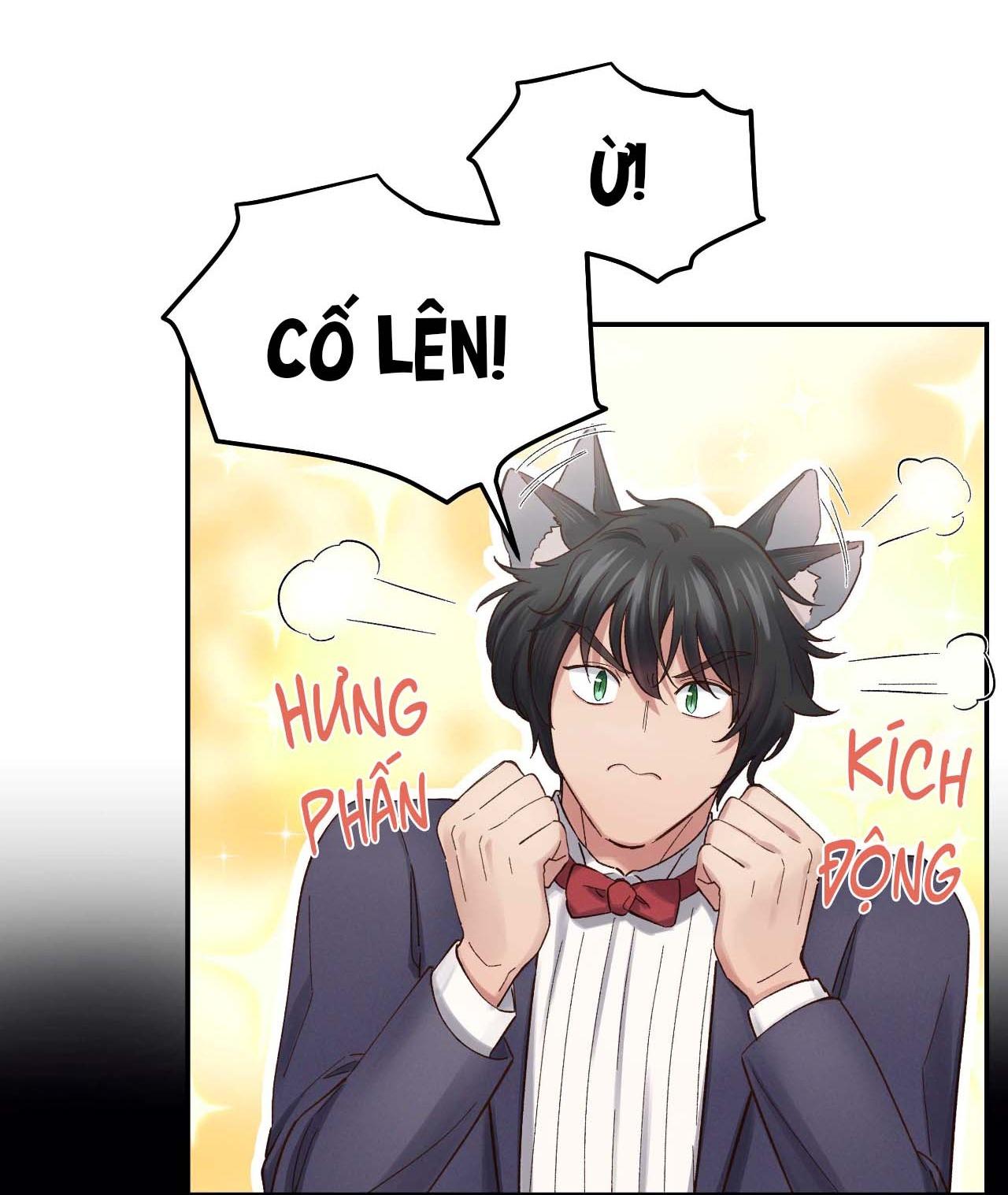 Đọc truyện Quán cơm tỳ hưu - Chapter 84
