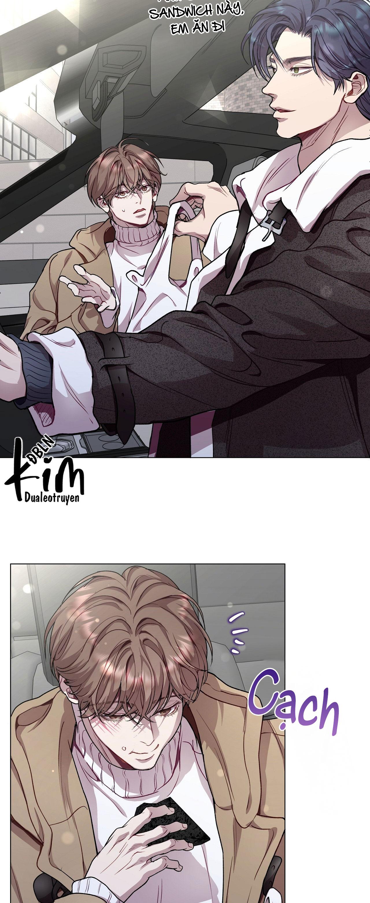 Đọc truyện LỐI SỐNG ÍCH KỶ - Chapter 82