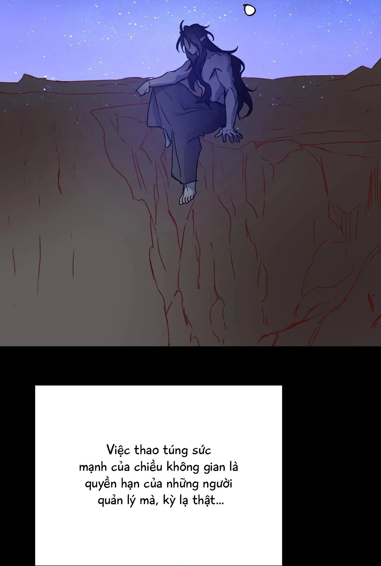 Đọc truyện (CBunu) Ám Giữ Linh Hồn - Chapter 70