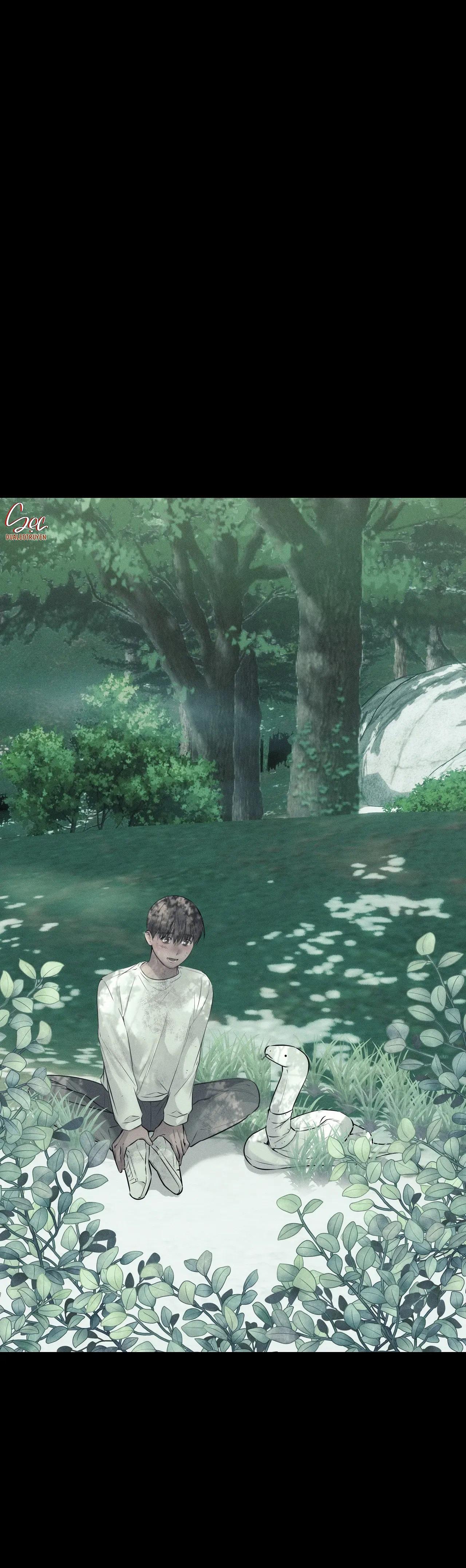 Đọc truyện ÂN NHÂN CỦA RẮN - Chapter 27