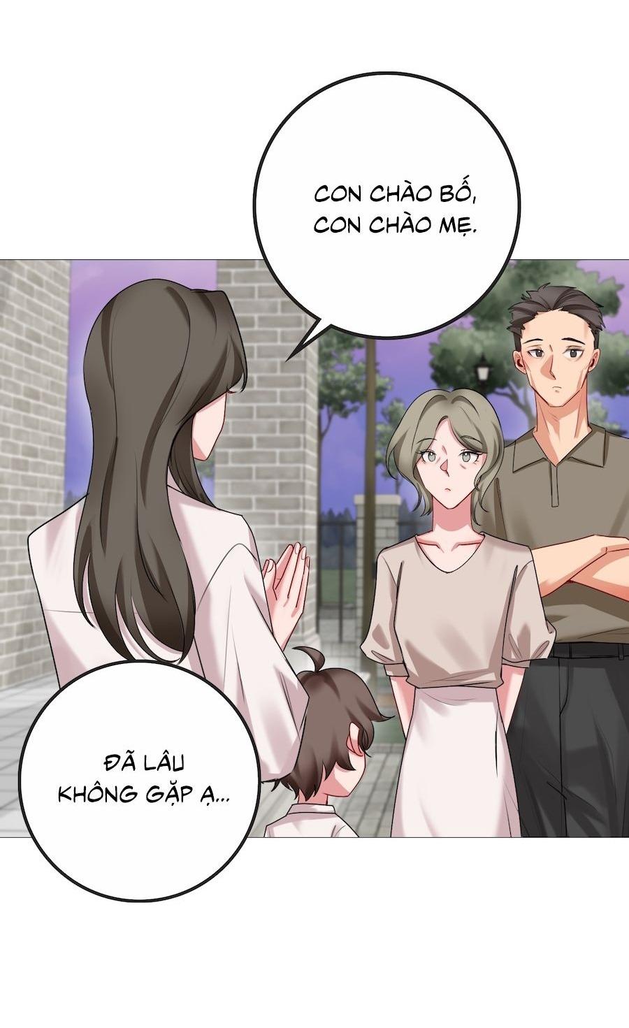 Đọc truyện Flower of youth - Chapter 35