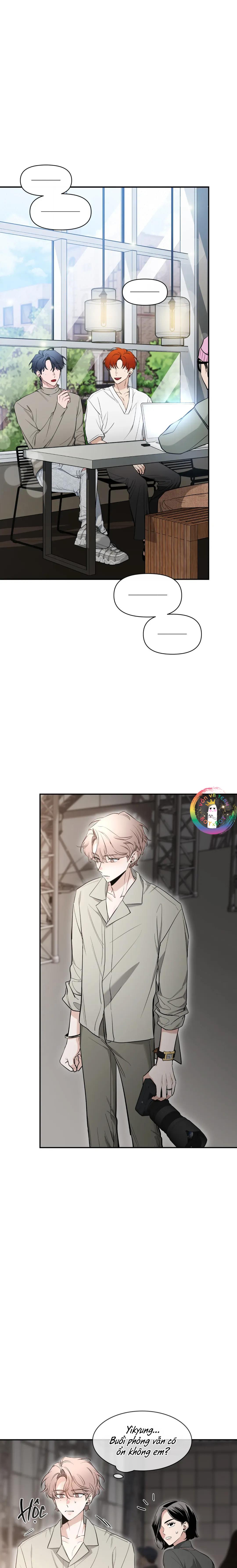 Đọc truyện SKETCH - Chapter 73