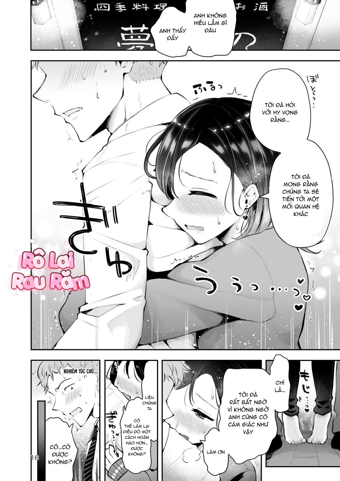 Đọc truyện TUYỂN TẬP BDSM CHỊT CHỌT - Chapter 315