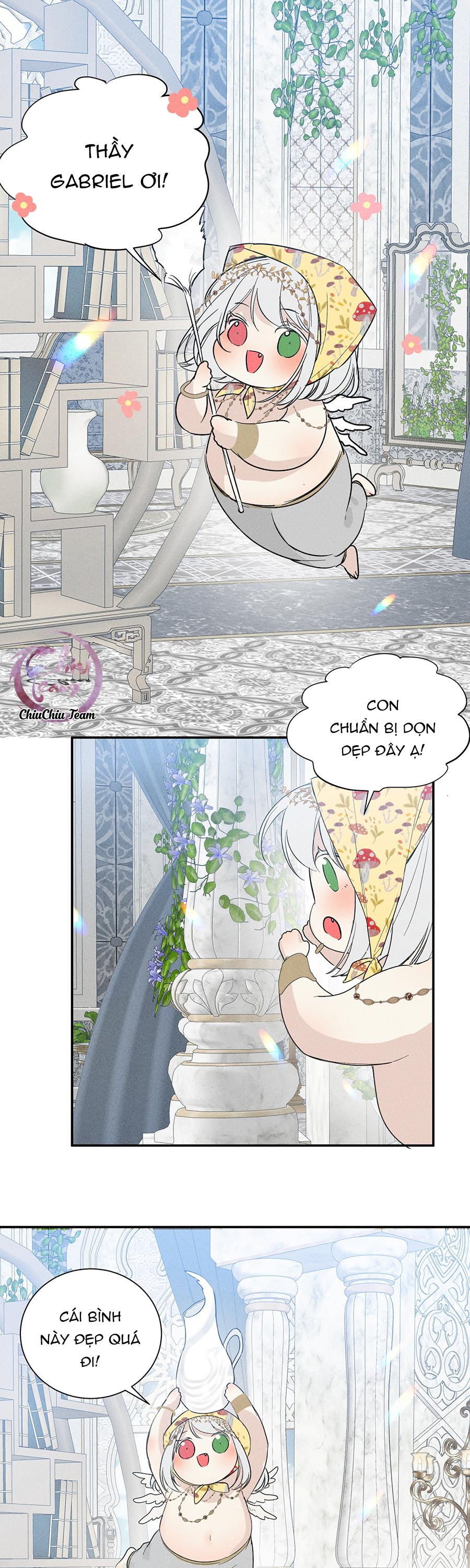 Đọc truyện Tùy Tâm Tùy Ý - Chapter 10.2