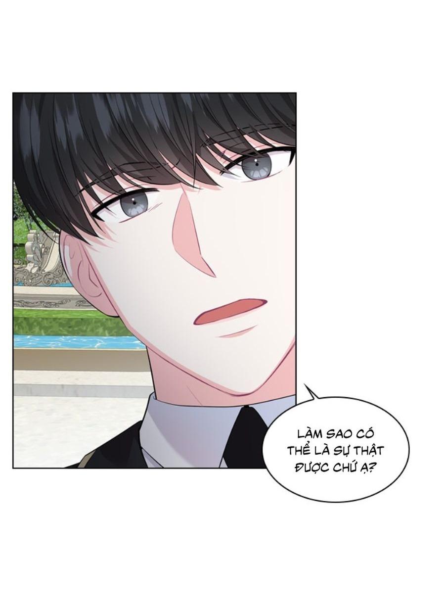 Đọc truyện Who’s your daddy - Chapter 13