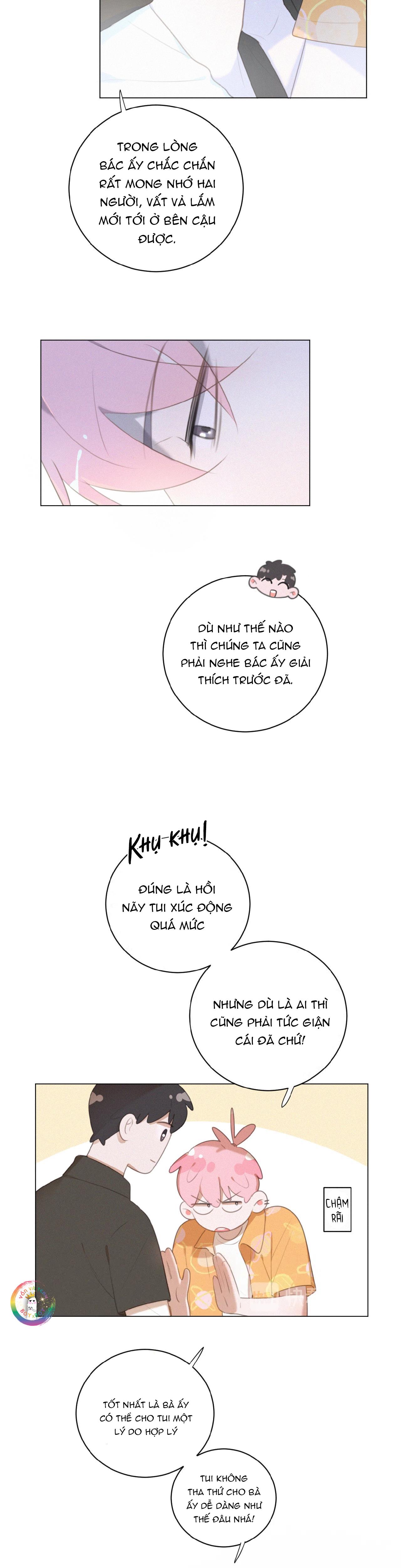 Đọc truyện Xã Hội Mồn Lèo - Chapter 76