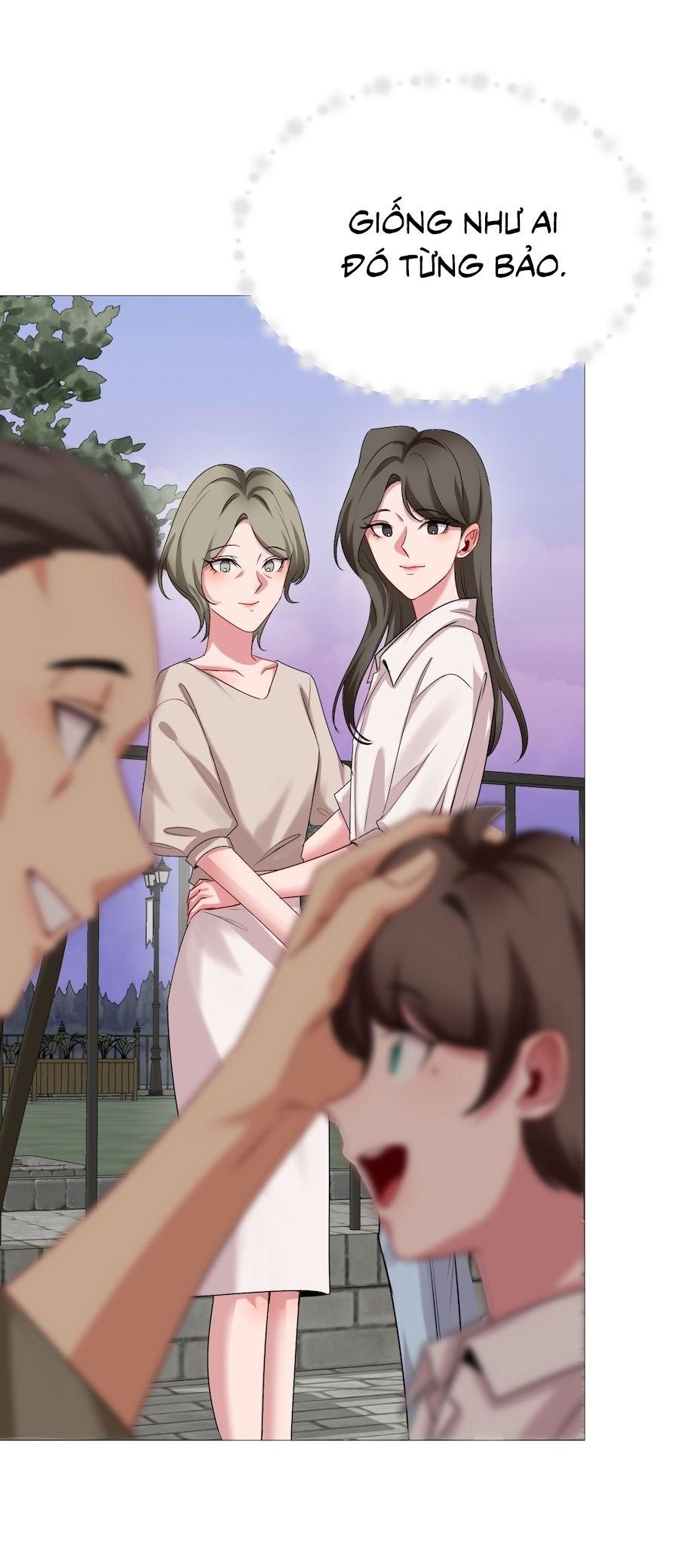 Đọc truyện Flower of youth - Chapter 35