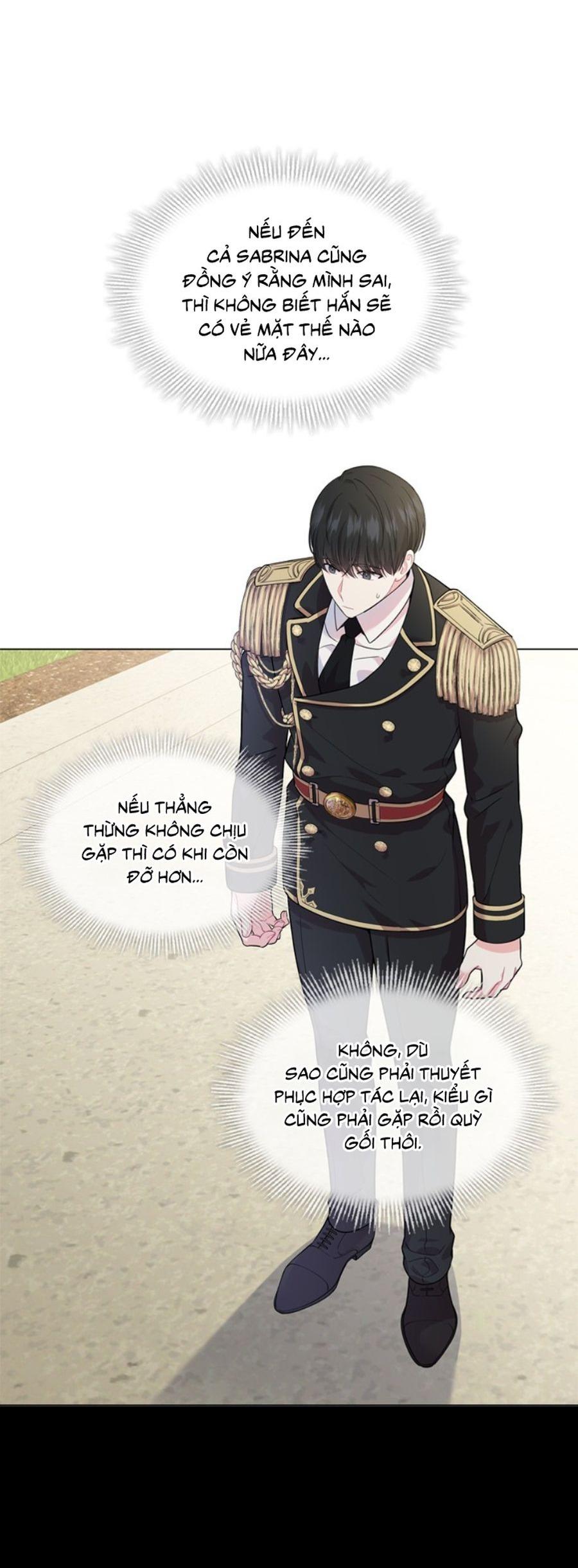 Đọc truyện Who’s your daddy - Chapter 13