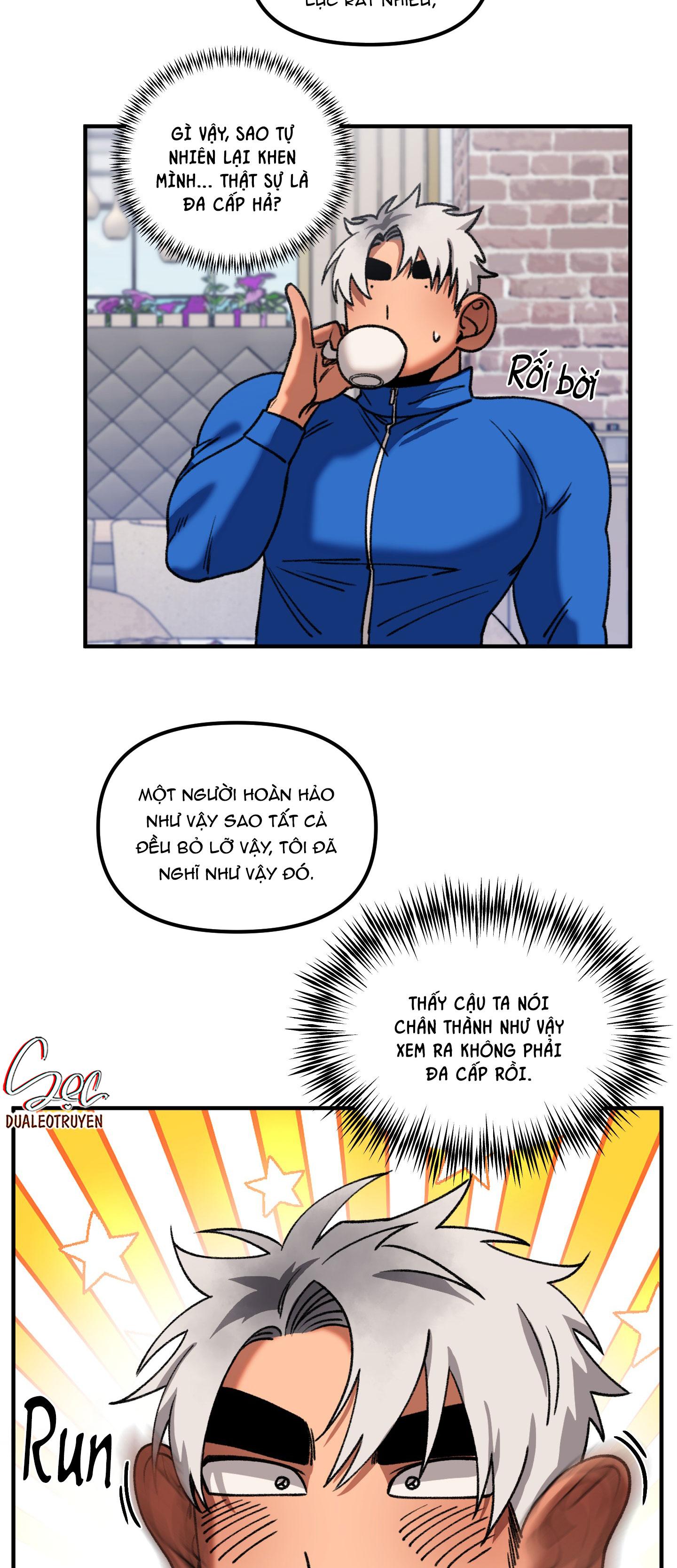 Đọc truyện KHUNG HAM MUỐN TÌNH DỤC - Chapter 1