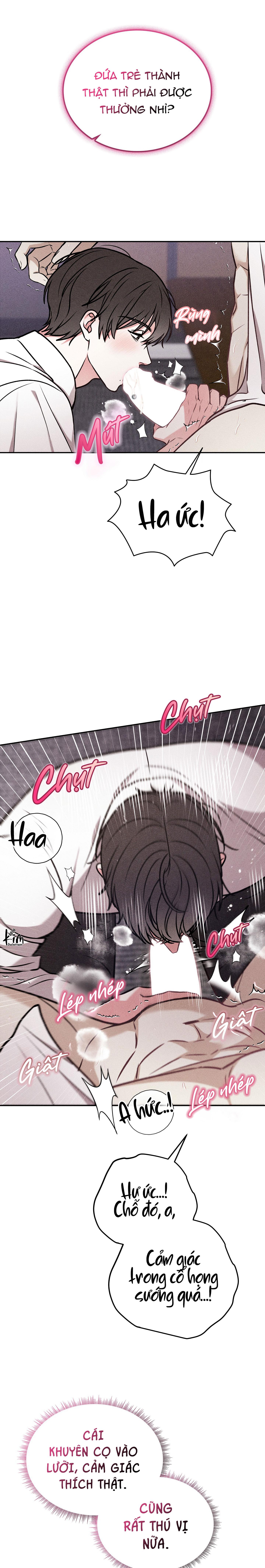Đọc truyện 7 chịch 8 xoạc - Chapter 12