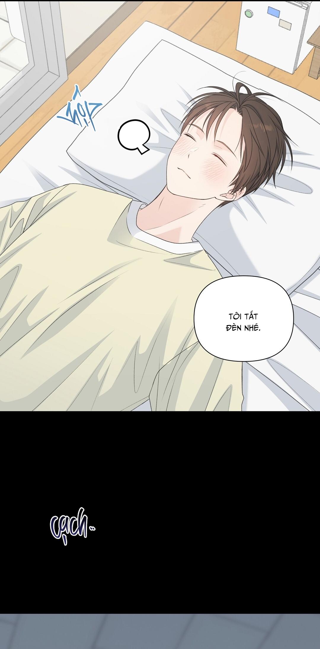 Đọc truyện CANDY YUMYUM - Chapter 26