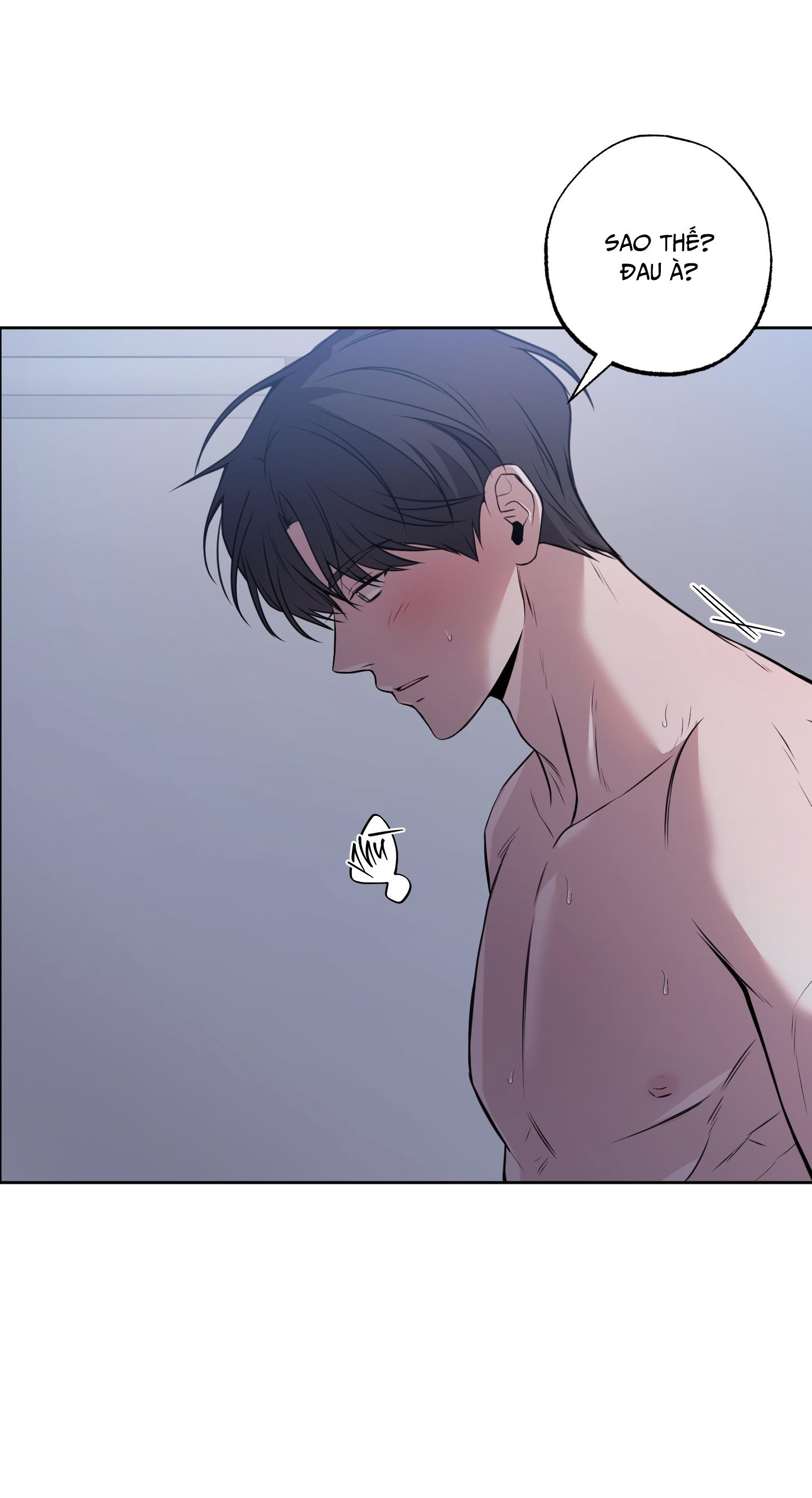 Đọc truyện ĐỪNG NÓI LỜI GIAN DỐI - Chapter 4