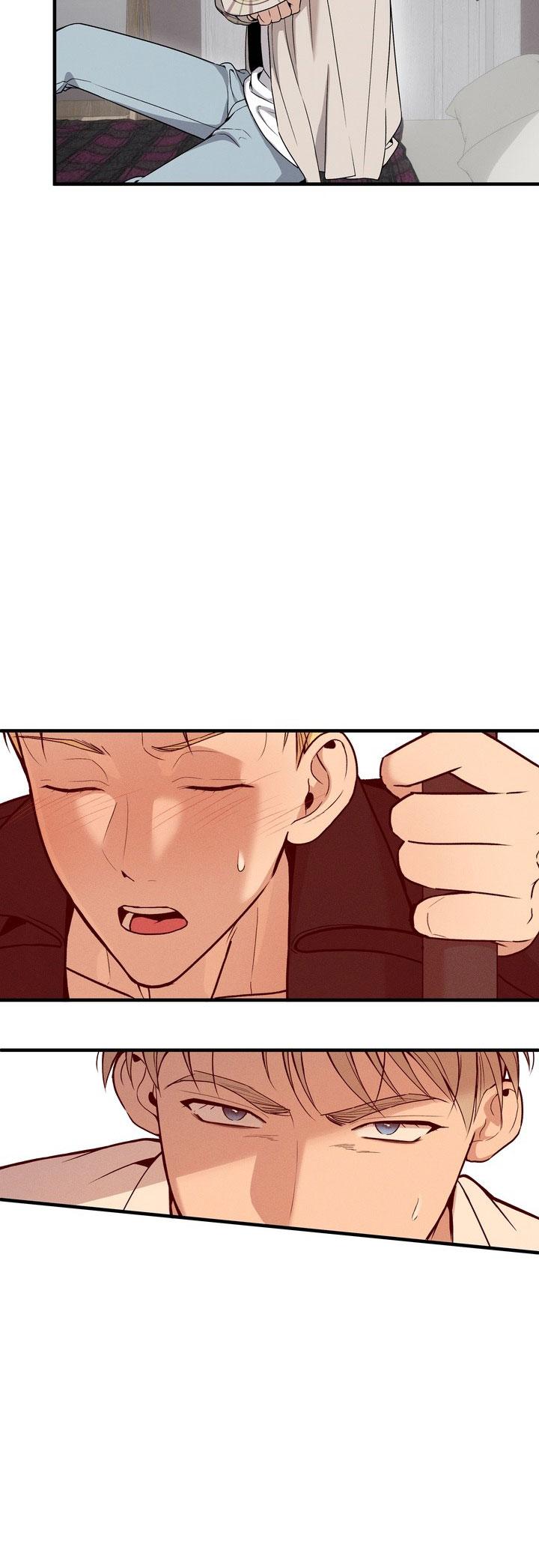 Đọc truyện THAM SỐ KHÔNG MAY MẮN - Chapter 5