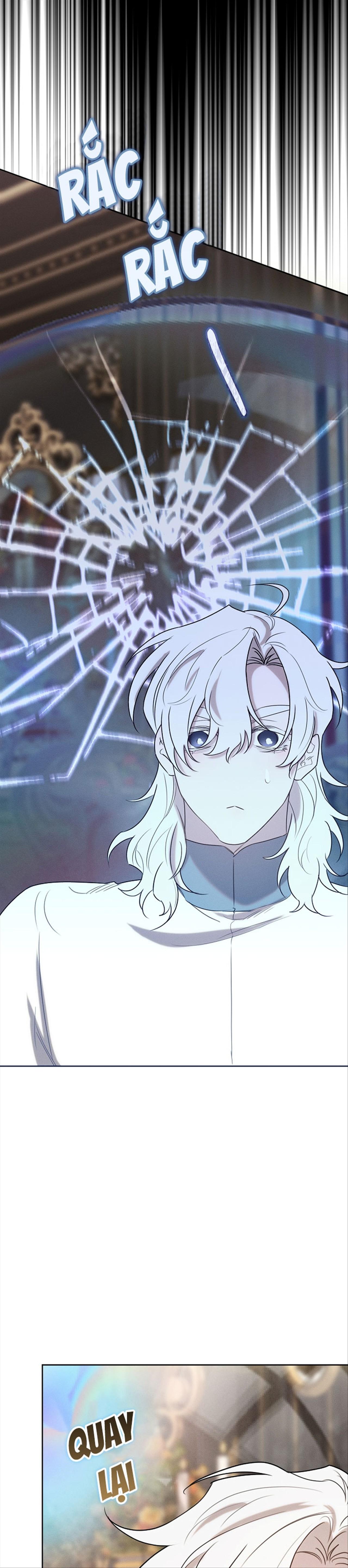 Đọc truyện Này, Đừng Có Nhấn Cái Nút Đó! - Chapter 42