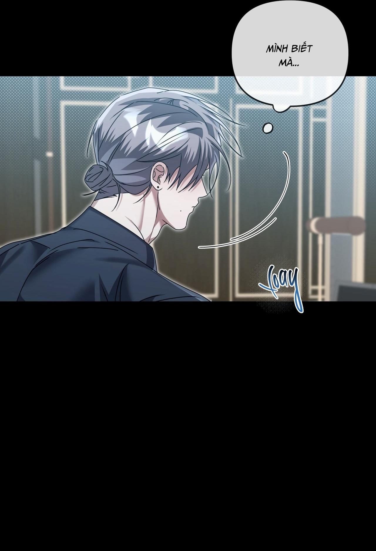 Đọc truyện [END] HUYẾT MẠCH TƯƠNG THÔNG - Chapter 17