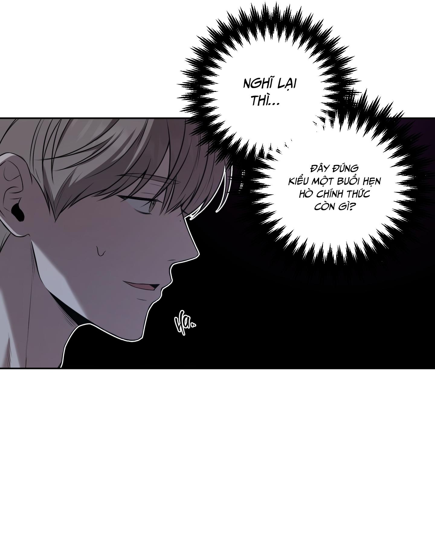 Đọc truyện ĐỪNG NÓI LỜI GIAN DỐI - Chapter 9
