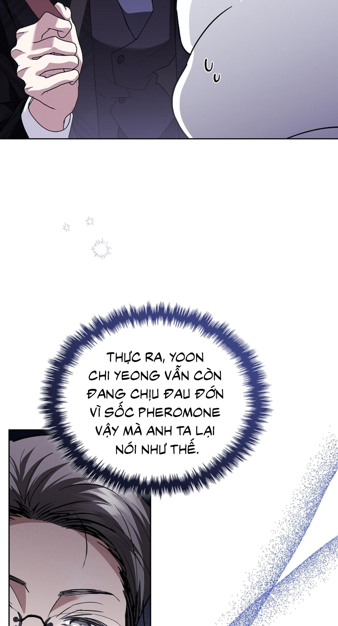 Đọc truyện ĐỪNG ĐỘNG VÀO CÚN CON! - Chapter 36