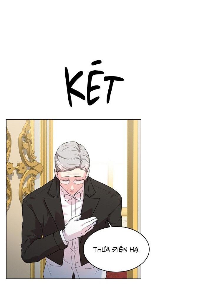 Đọc truyện Who’s your daddy - Chapter 8