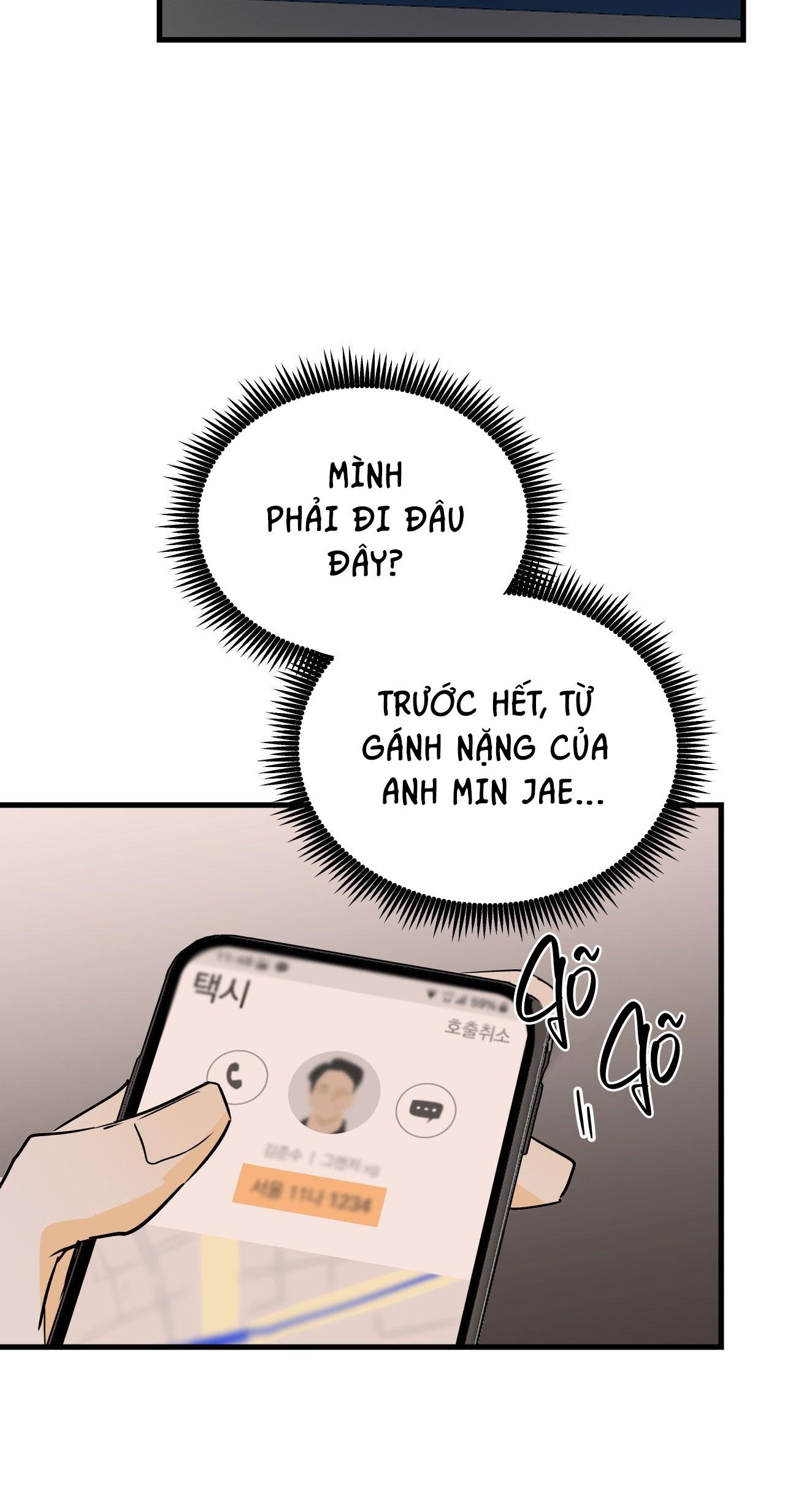 Đọc truyện LIE AGAIN - Chapter 59