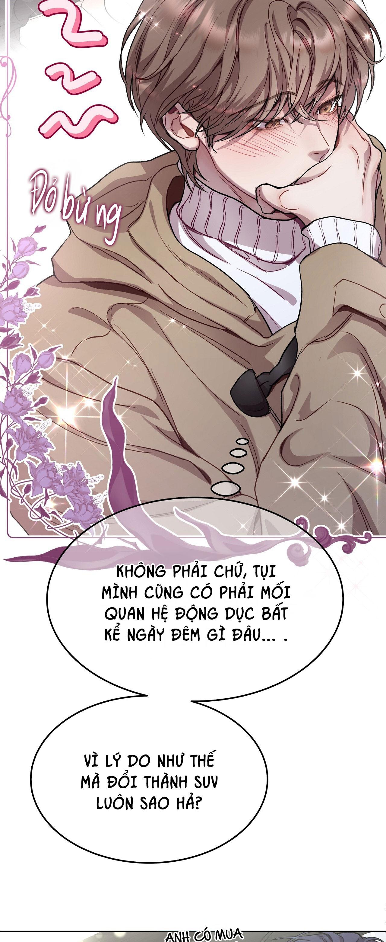Đọc truyện LỐI SỐNG ÍCH KỶ - Chapter 82
