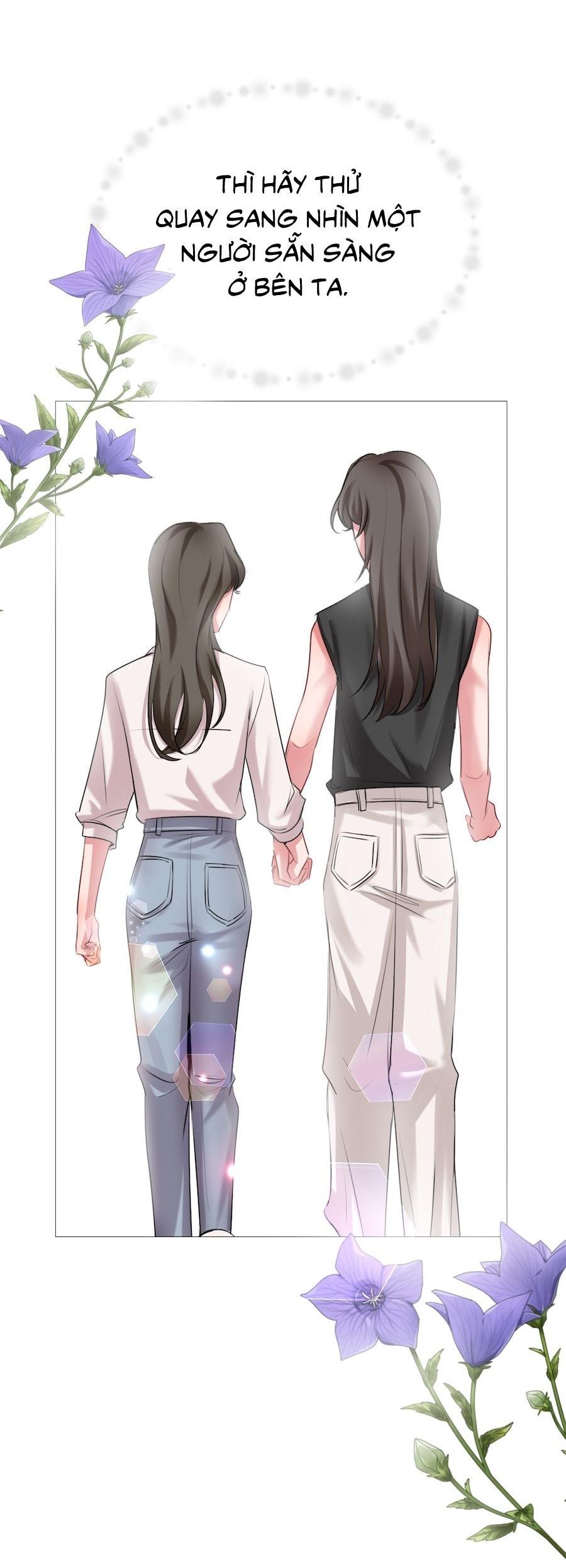 Đọc truyện Flower of youth - Chapter 35