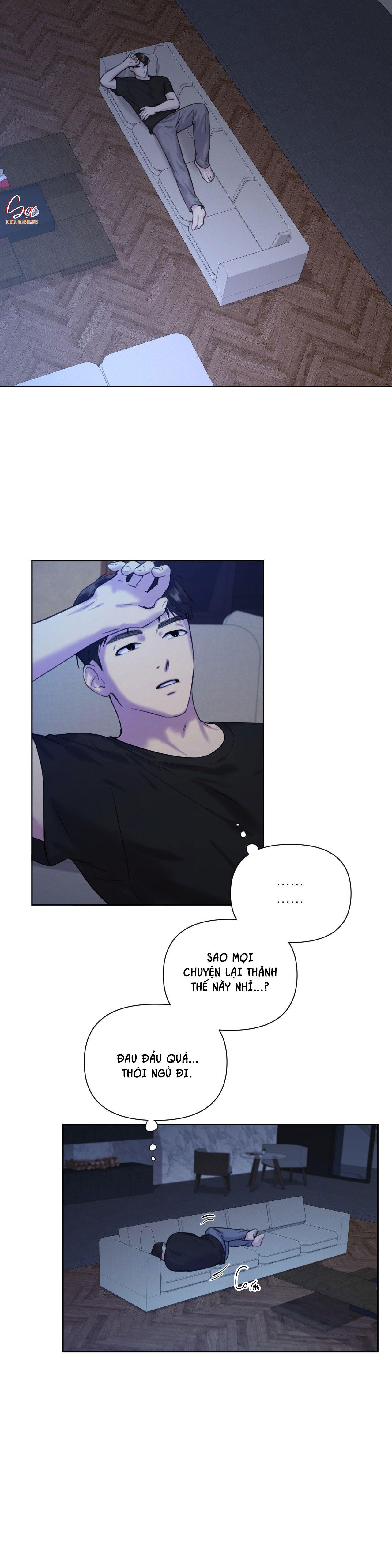 Đọc truyện TU HÚ KHÔNG RỜI KHỎI TỔ - Chapter 6