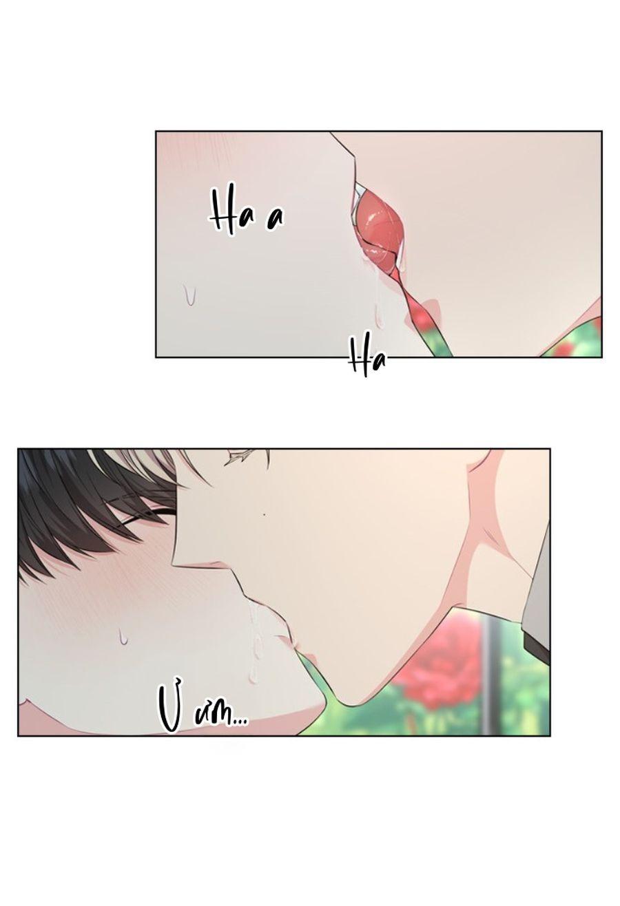Đọc truyện Who’s your daddy - Chapter 14