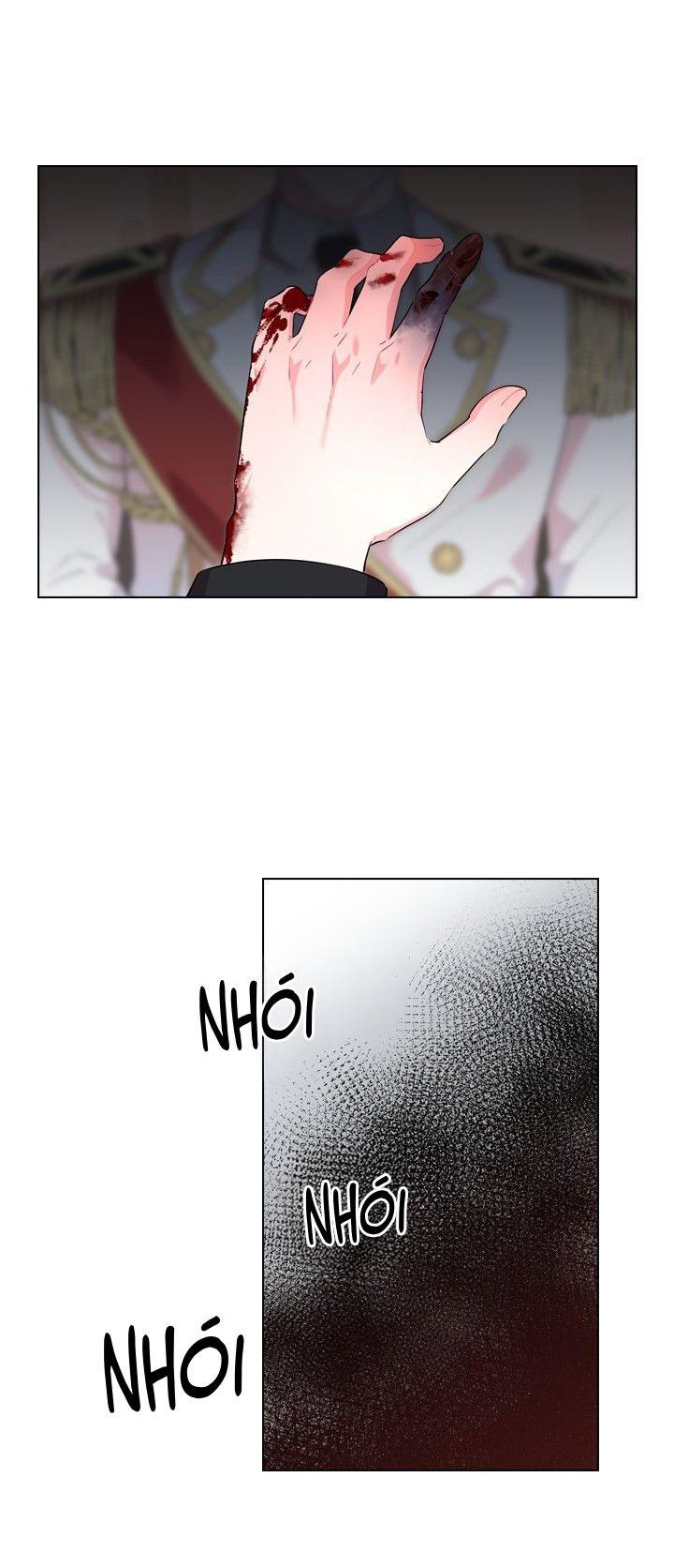 Đọc truyện Who’s your daddy - Chapter 10