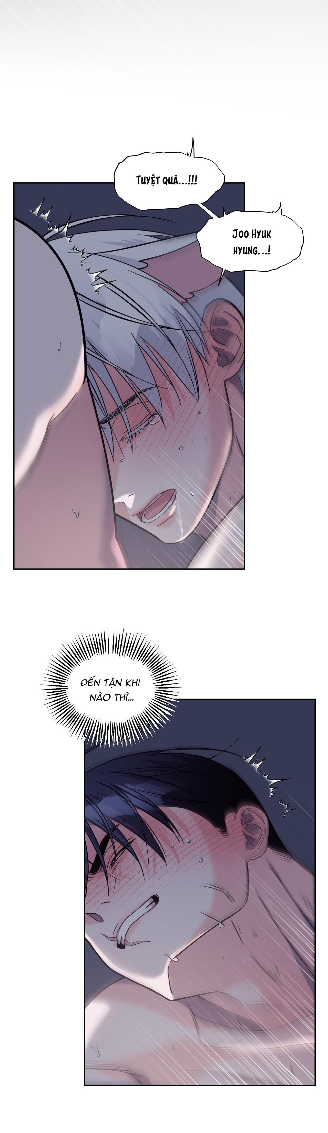 Đọc truyện Cậu ấy thật là đáng yêu - Chapter 14