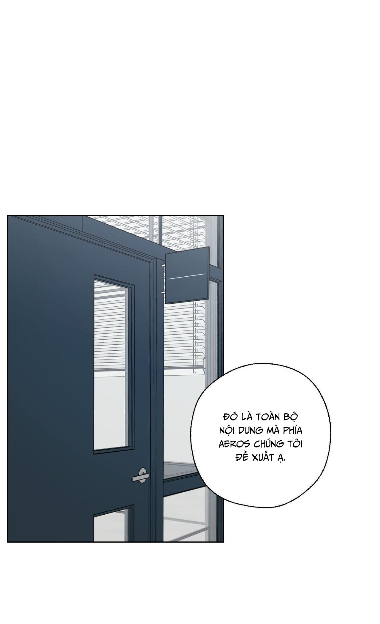 Đọc truyện MELTING POINT - Chapter 2
