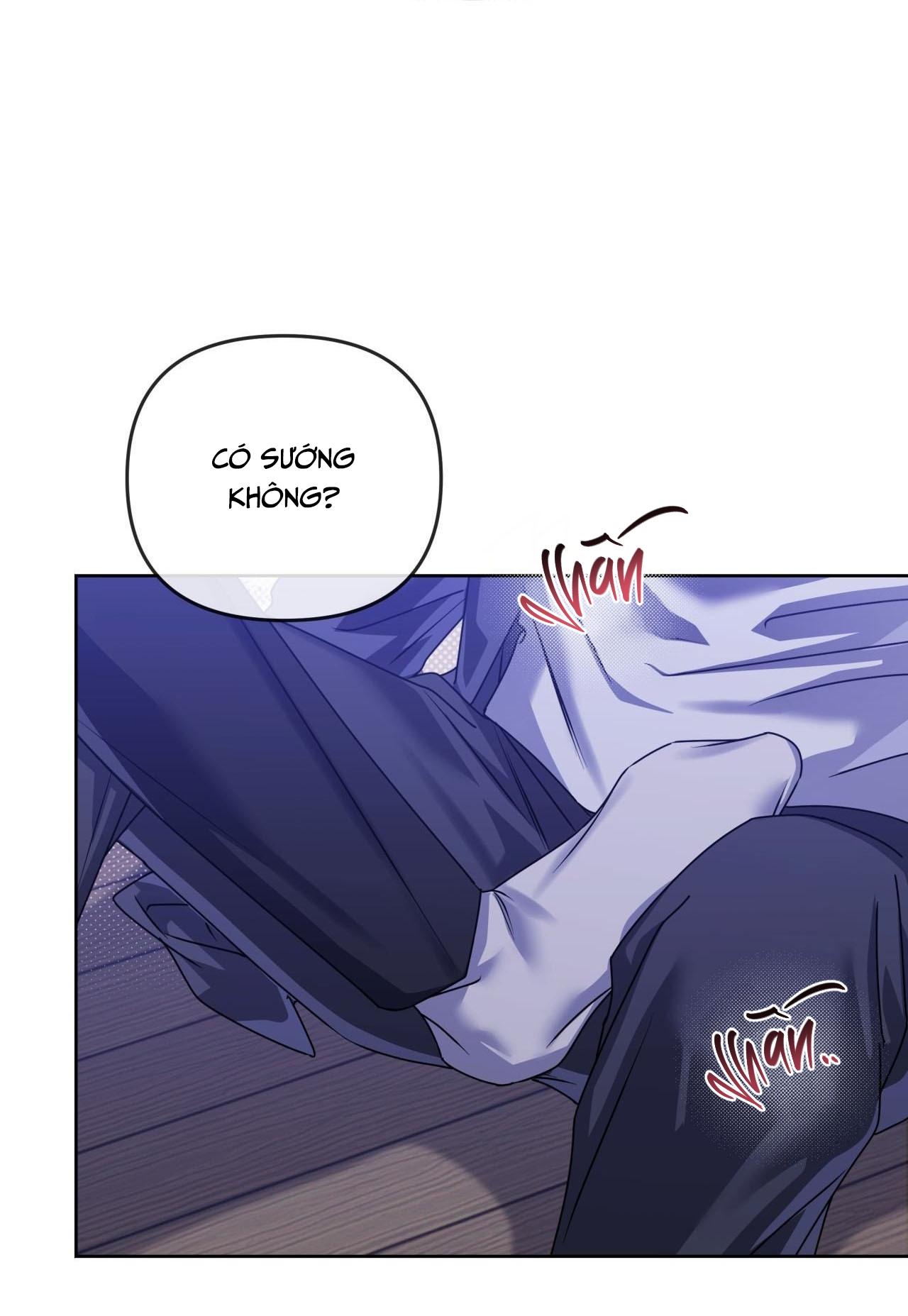 Đọc truyện [END] HUYẾT MẠCH TƯƠNG THÔNG - Chapter 16