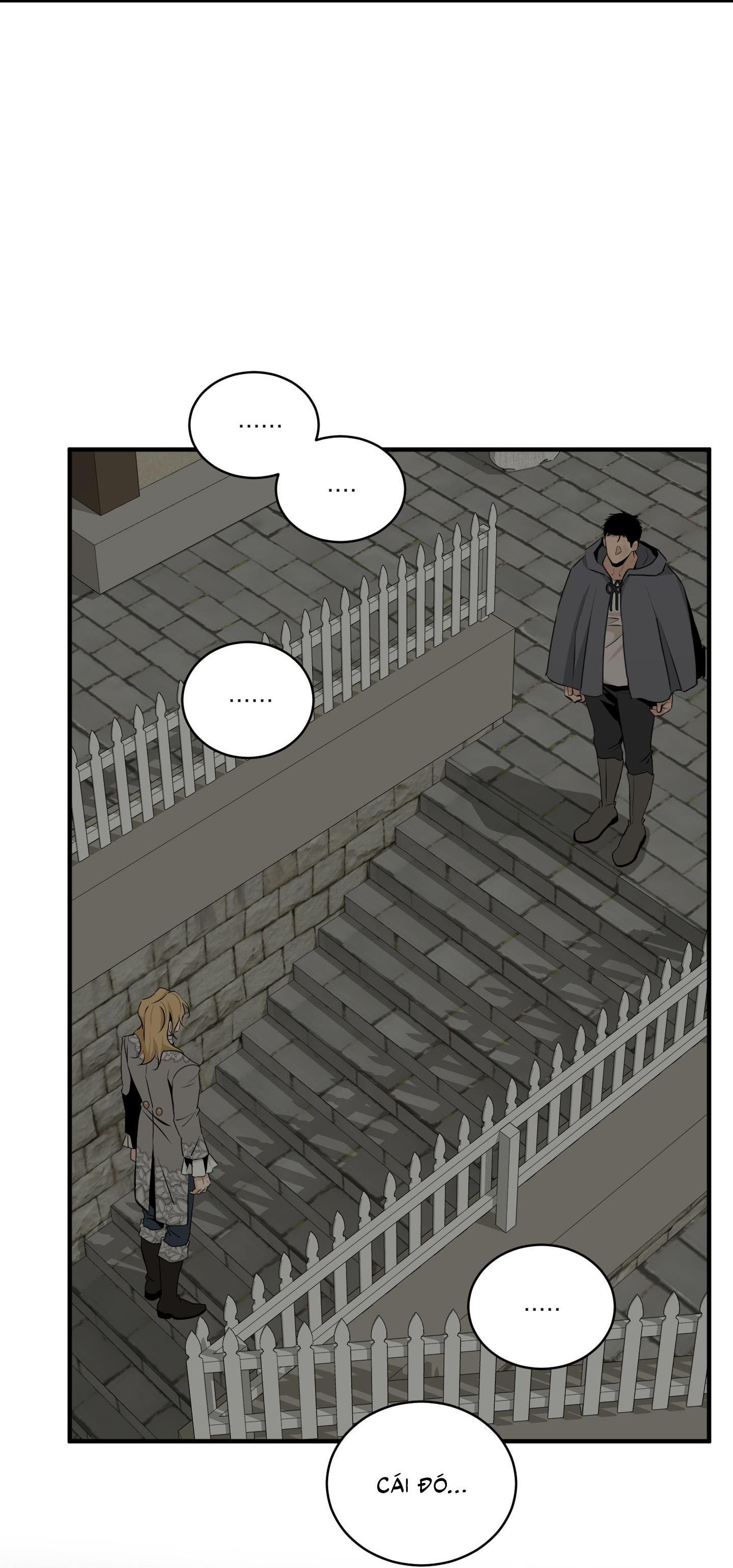 Đọc truyện (CBunu) Hoa Vô Danh - Chapter 19