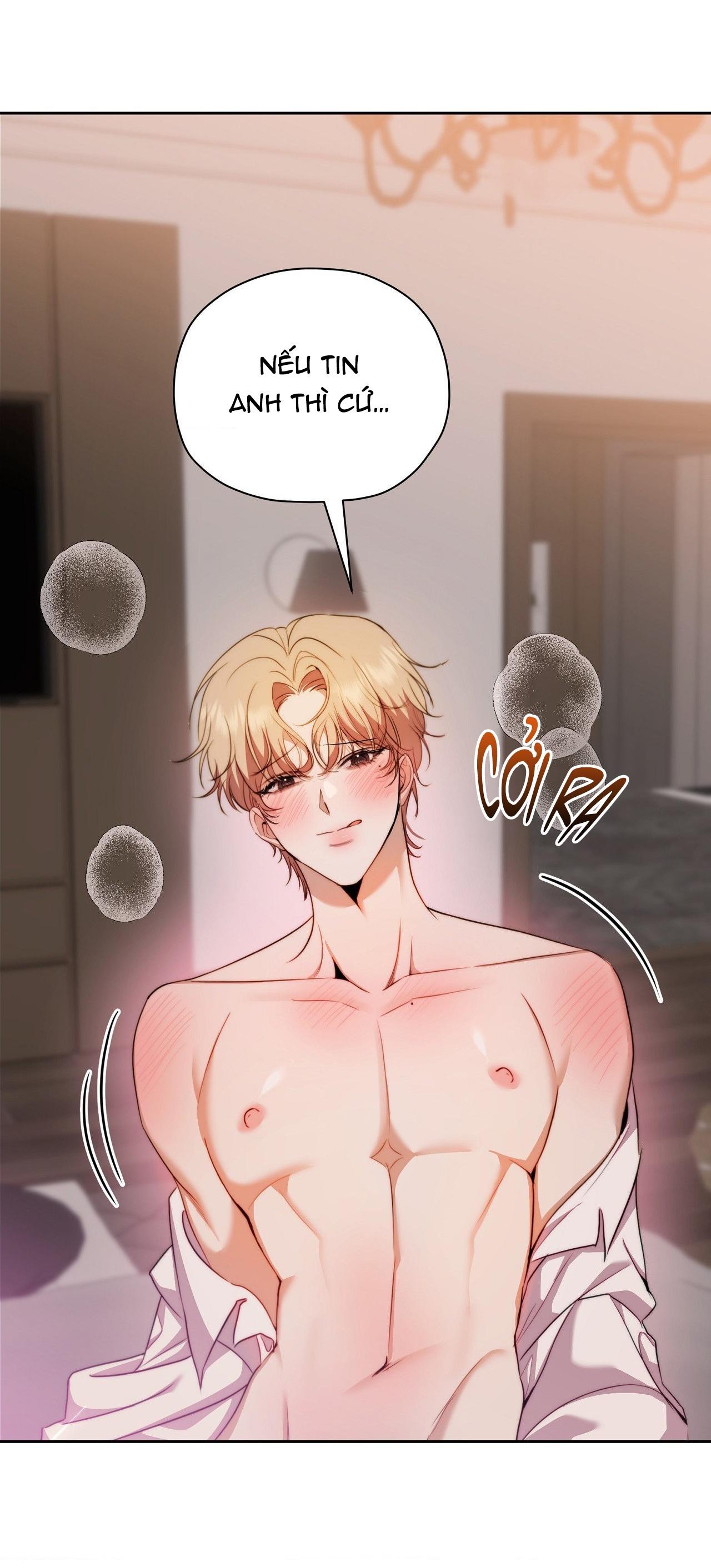 Đọc truyện HƯỚNG DẪN TÌNH DỤC - Chapter 1
