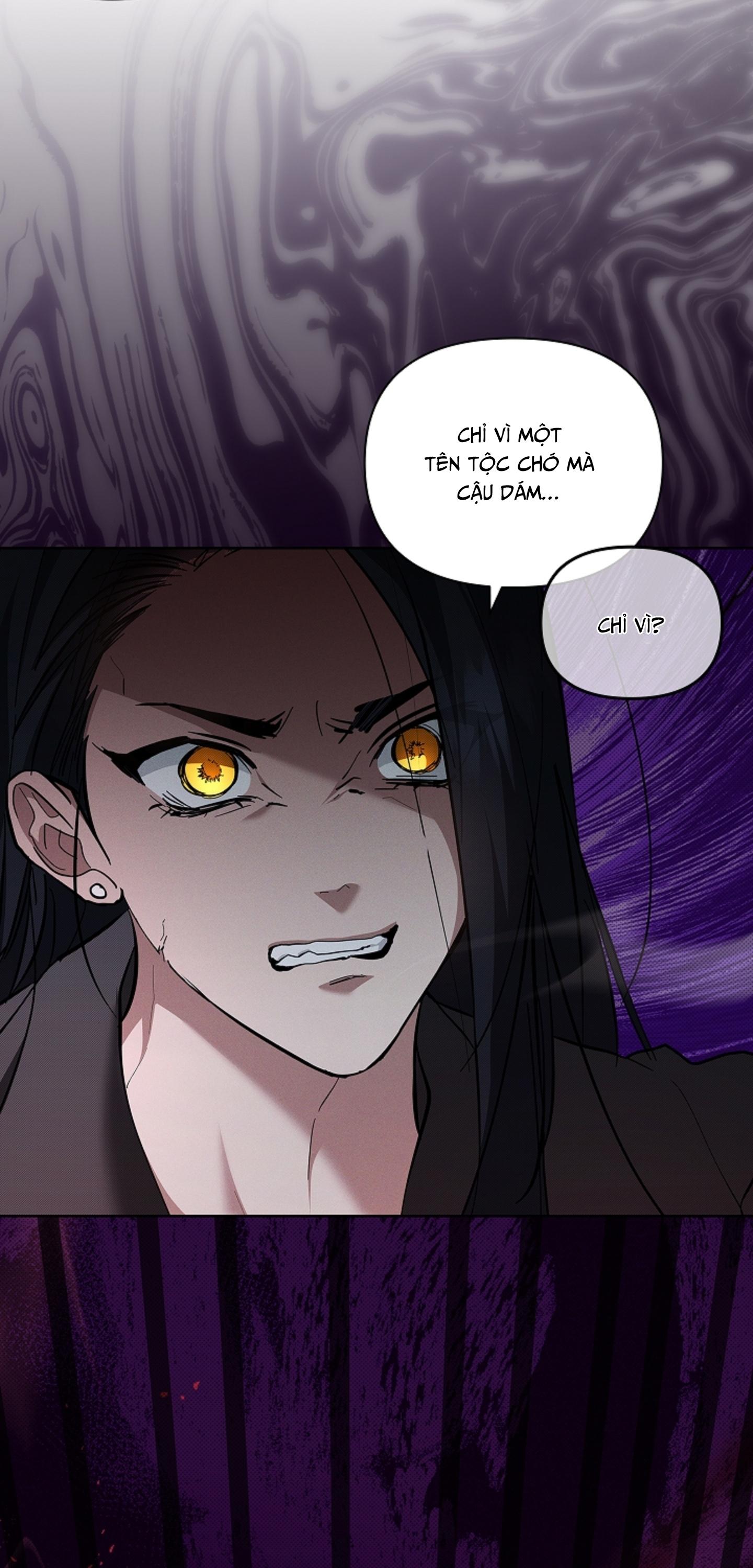 Đọc truyện ĐỪNG CHẠM VÀO CÚN CON CỦA TÔI - Chapter 37