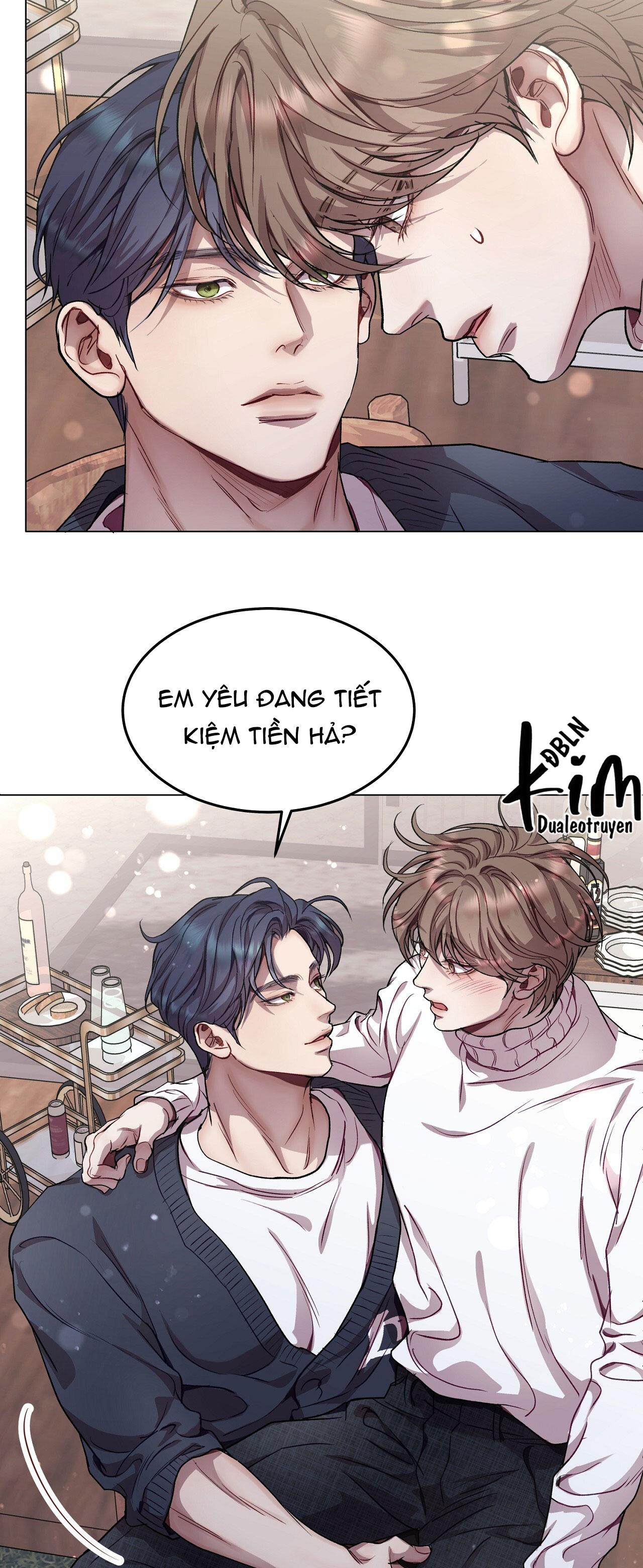 Đọc truyện LỐI SỐNG ÍCH KỶ - Chapter 82