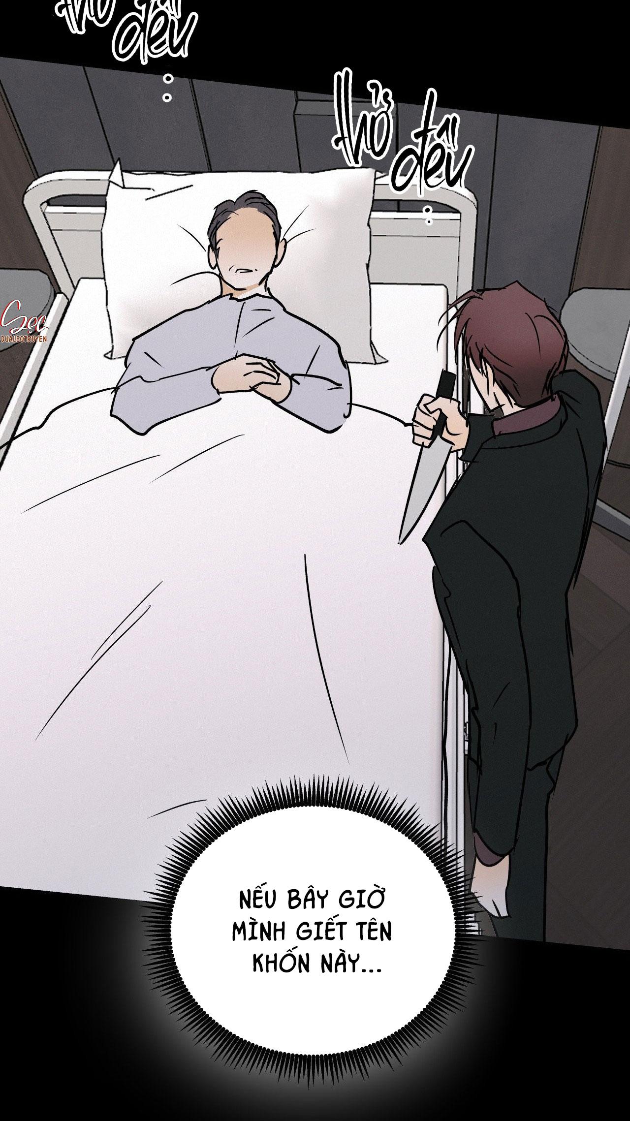 Đọc truyện LIE AGAIN - Chapter 60