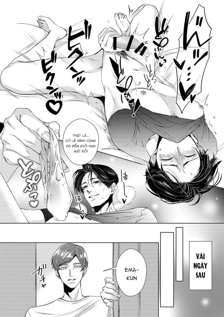 Đọc truyện Oneshot hỏny - Chapter 283