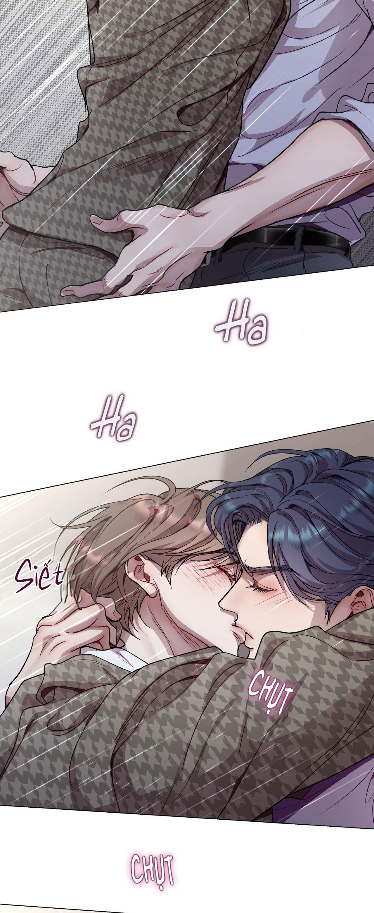 Đọc truyện LỐI SỐNG ÍCH KỶ - Chapter 81