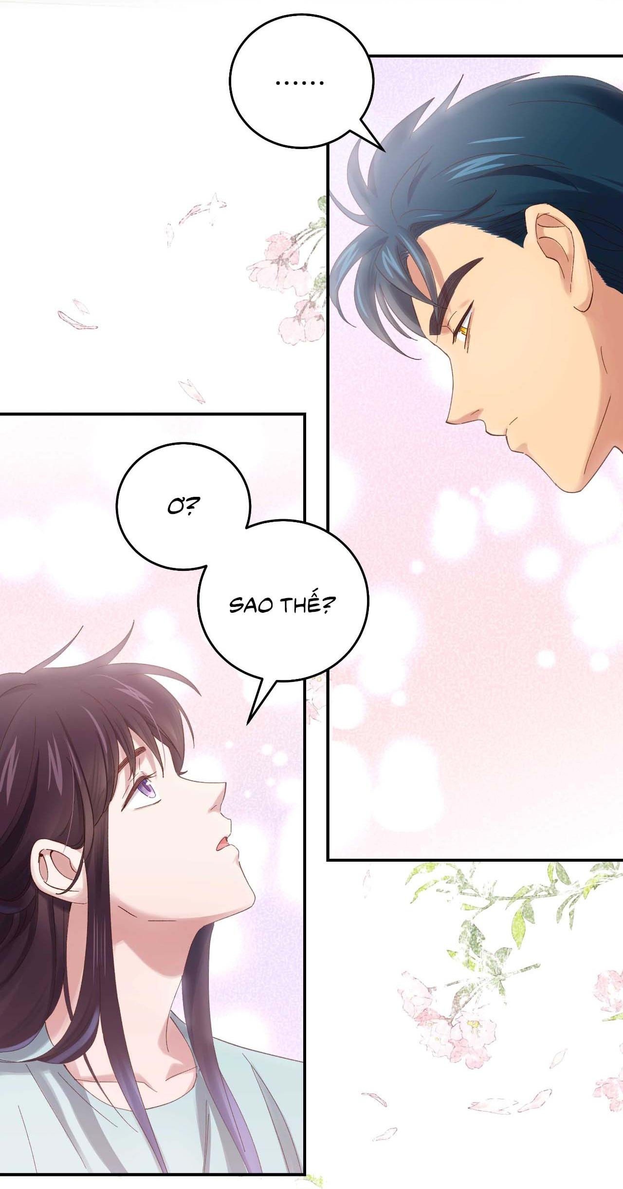 Đọc truyện Quán cơm tỳ hưu - Chapter 77